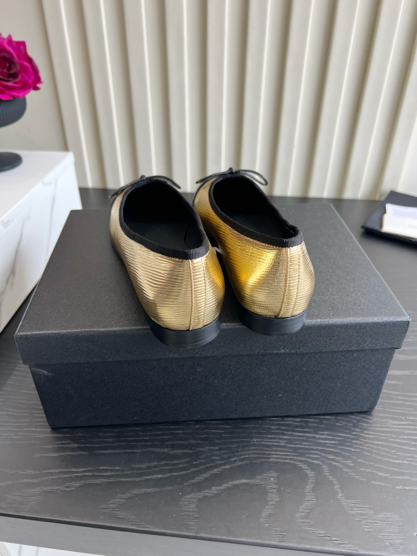 Chanel Women Shoes