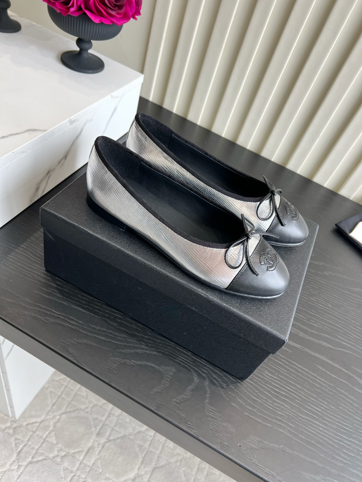Chanel Women Shoes