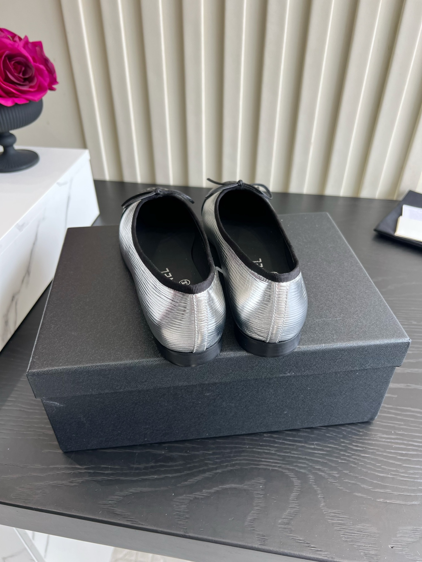 Chanel Women Shoes