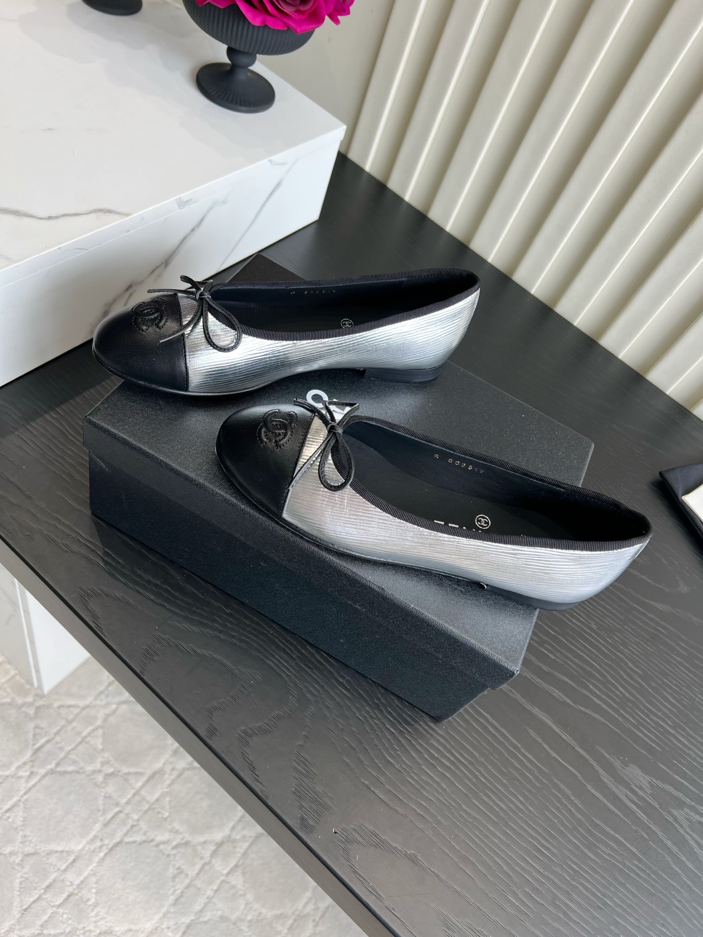Chanel Women Shoes