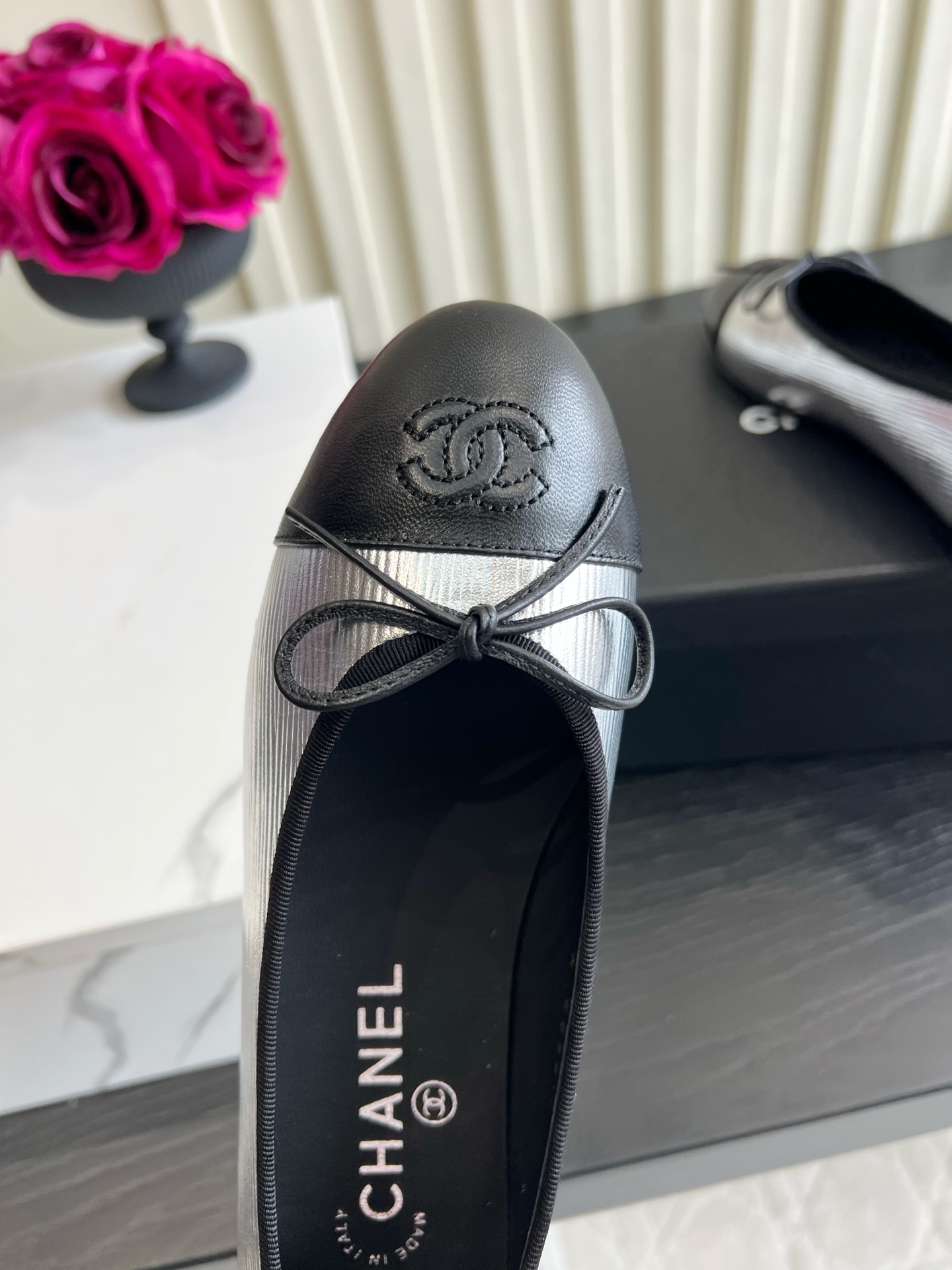 Chanel Women Shoes