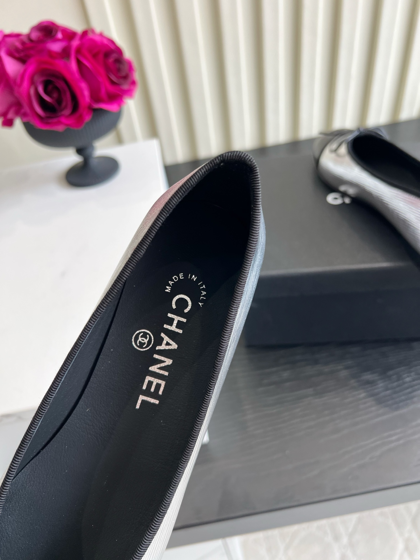 Chanel Women Shoes