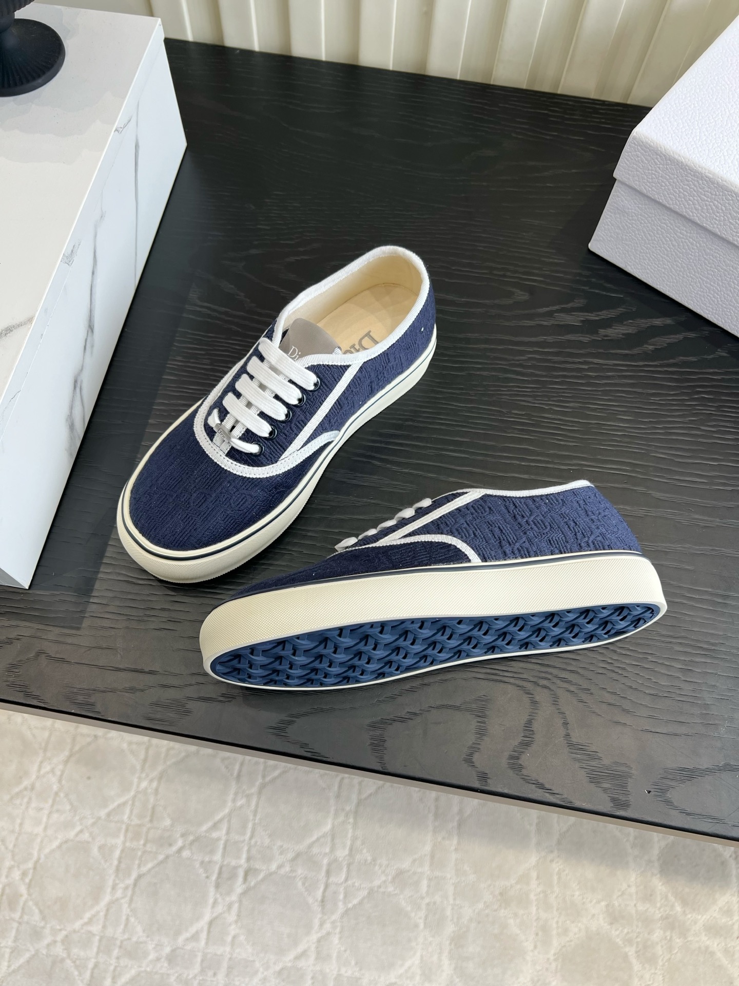 Designer Sneakers