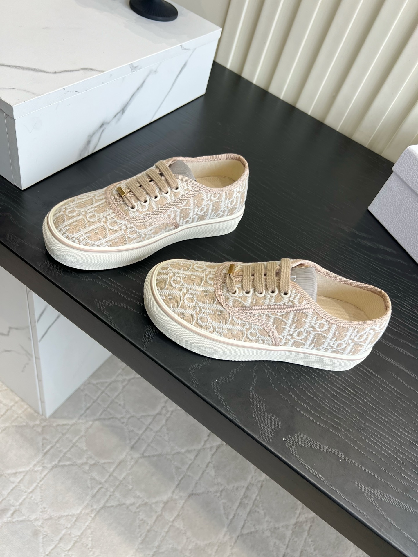 Designer Sneakers
