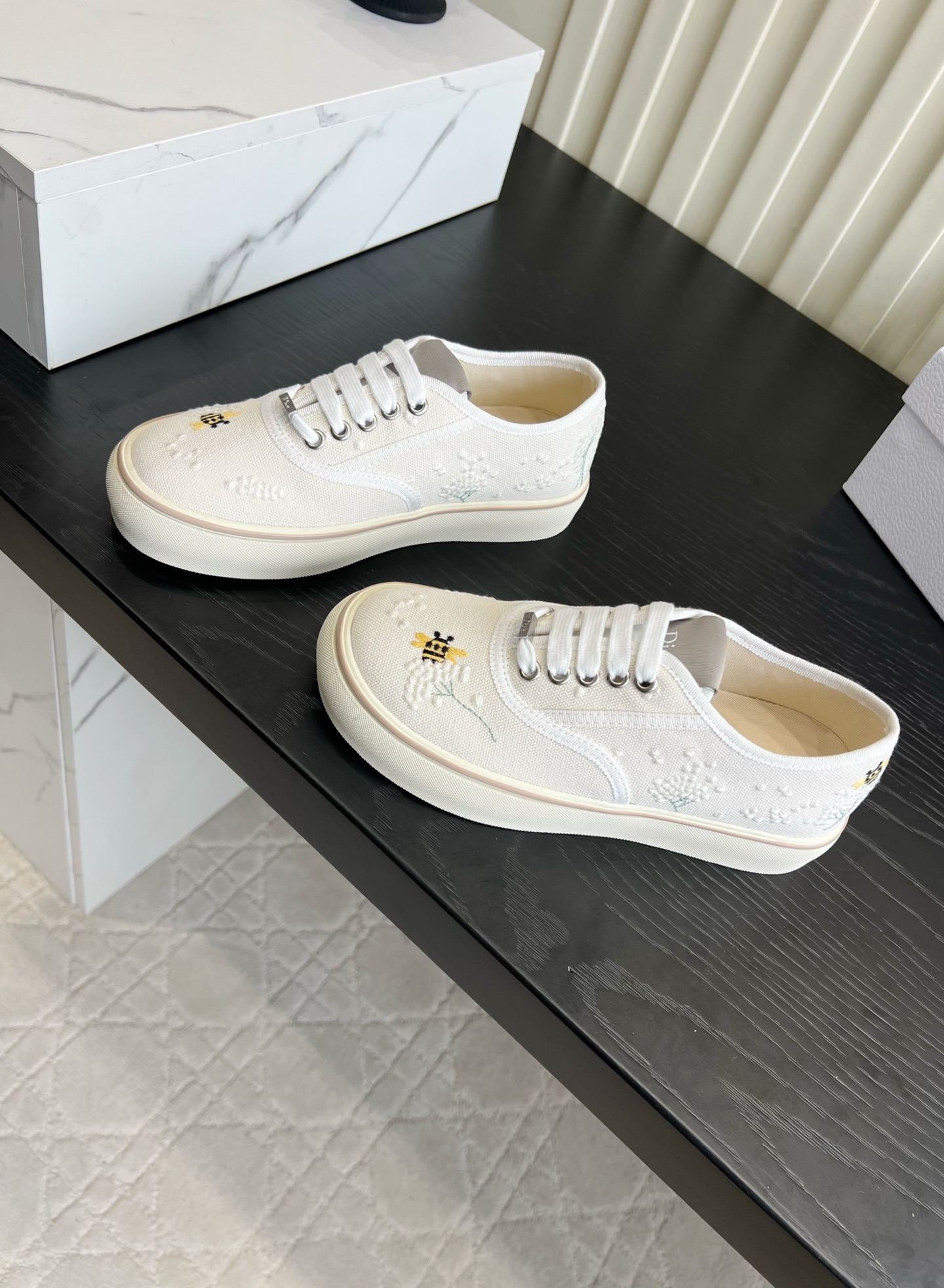 Designer Sneakers