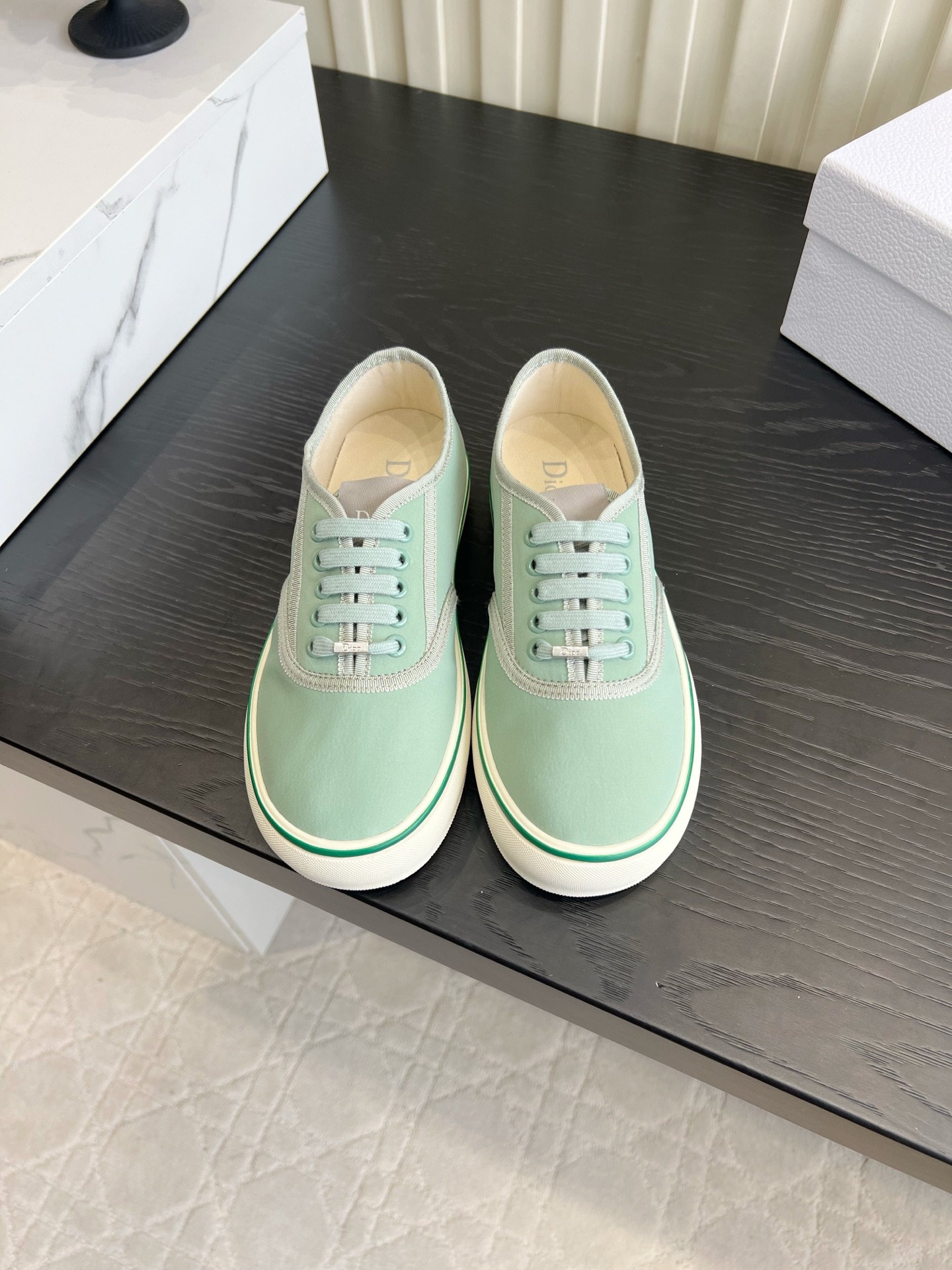 Designer Sneakers