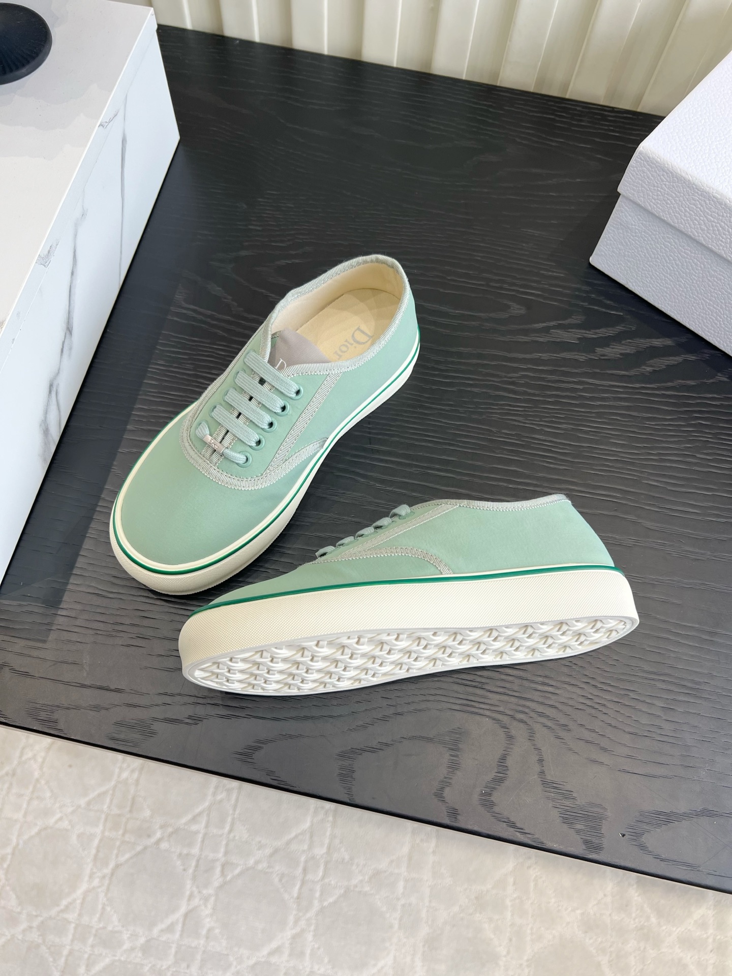 Designer Sneakers