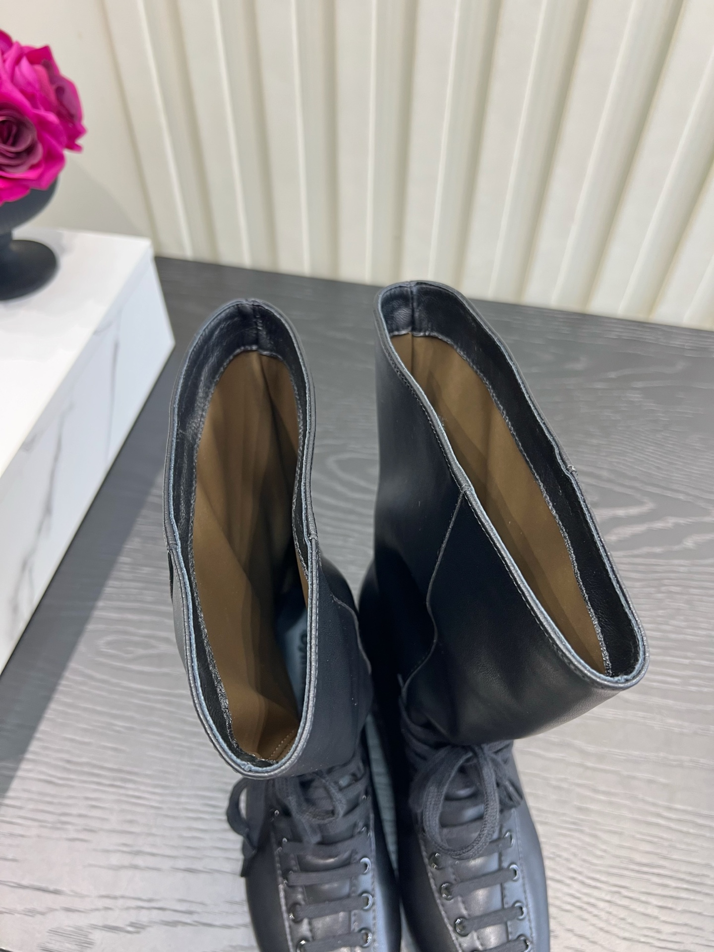 Designer Boots