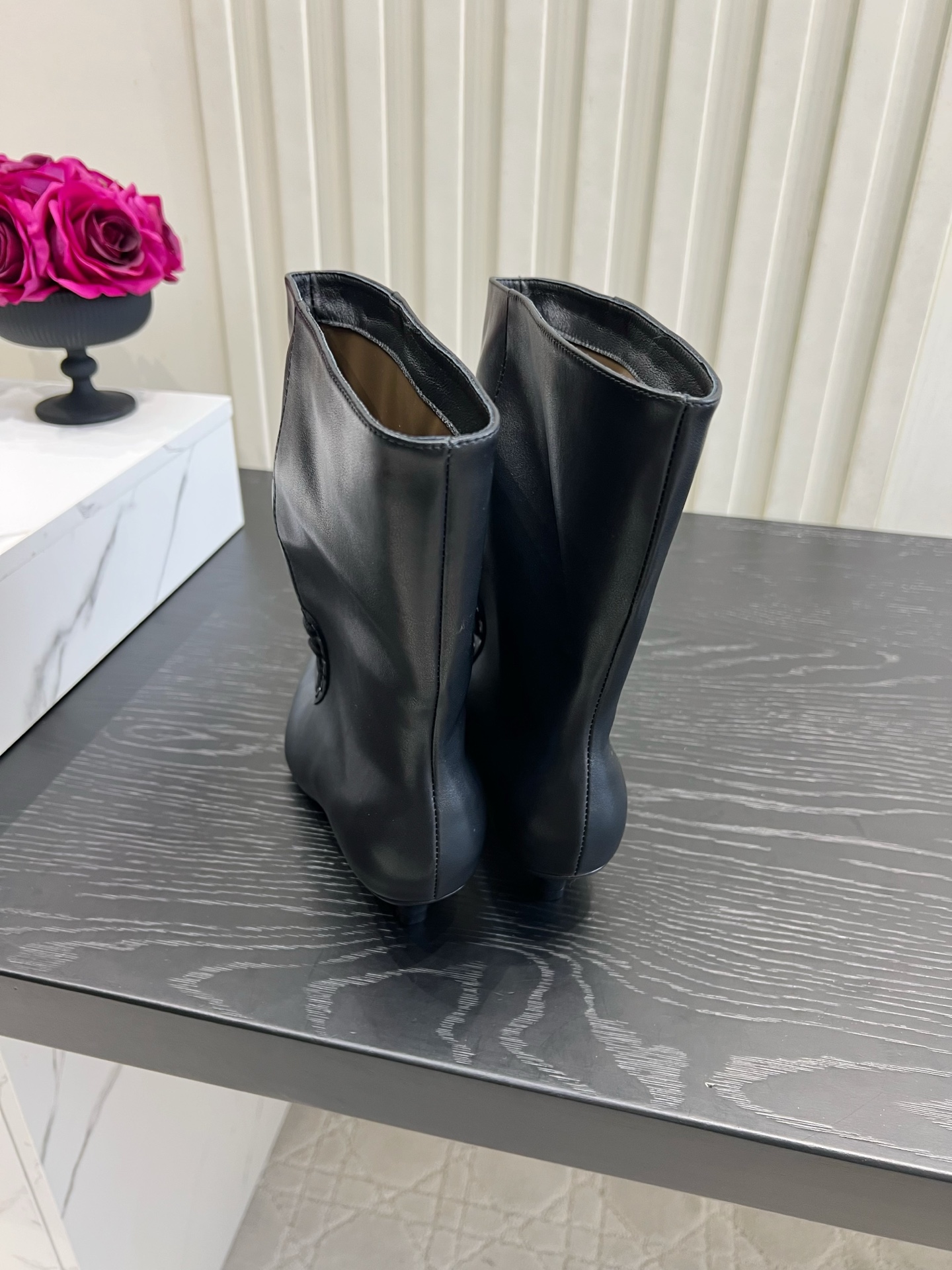 Designer Boots