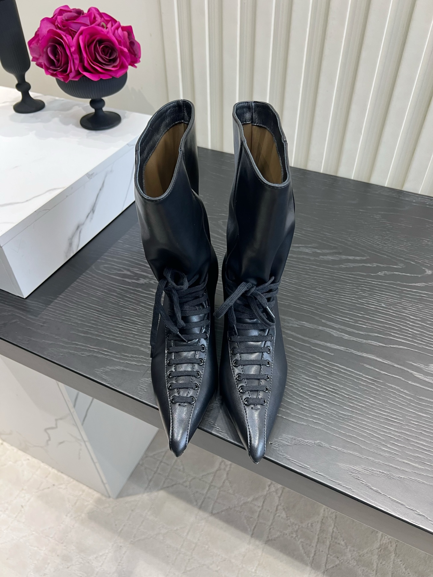 Designer Boots
