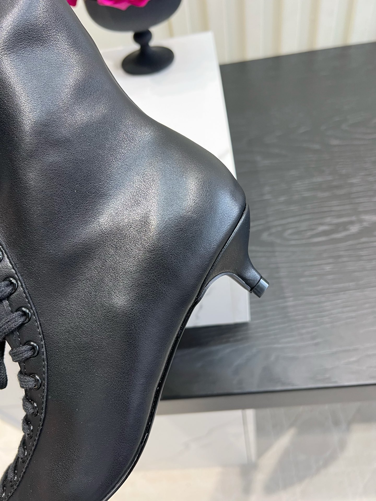 Designer Boots