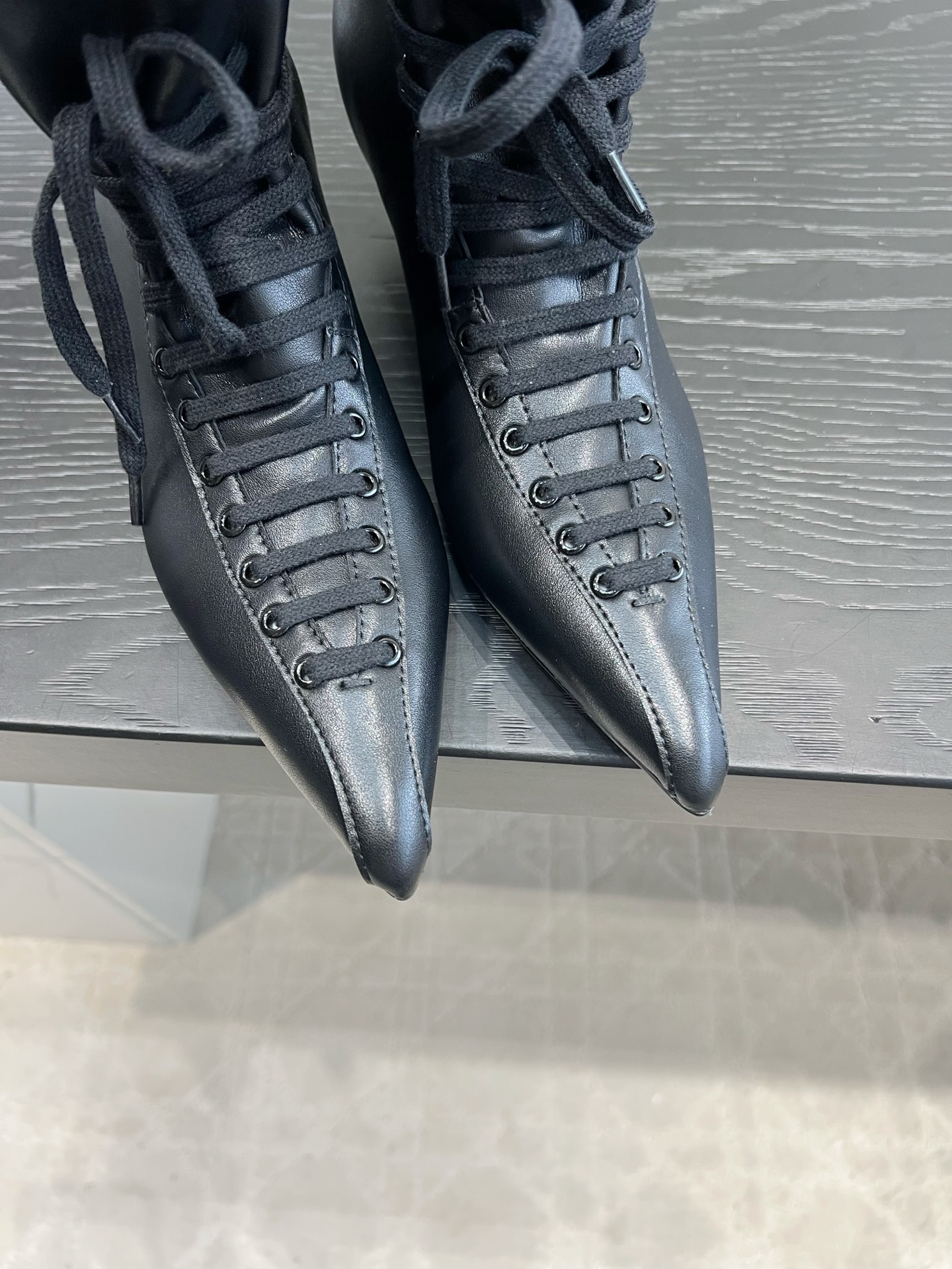 Designer Boots