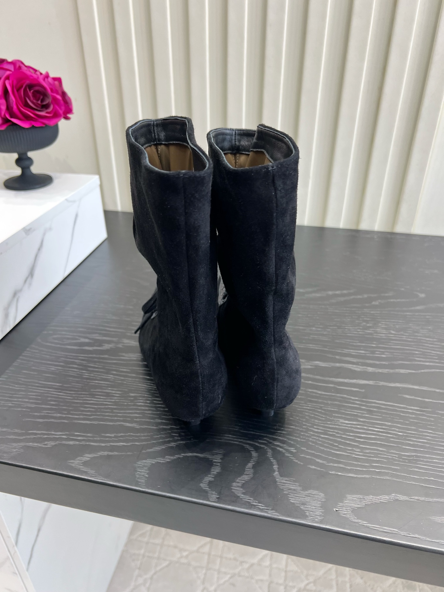 Designer Boots