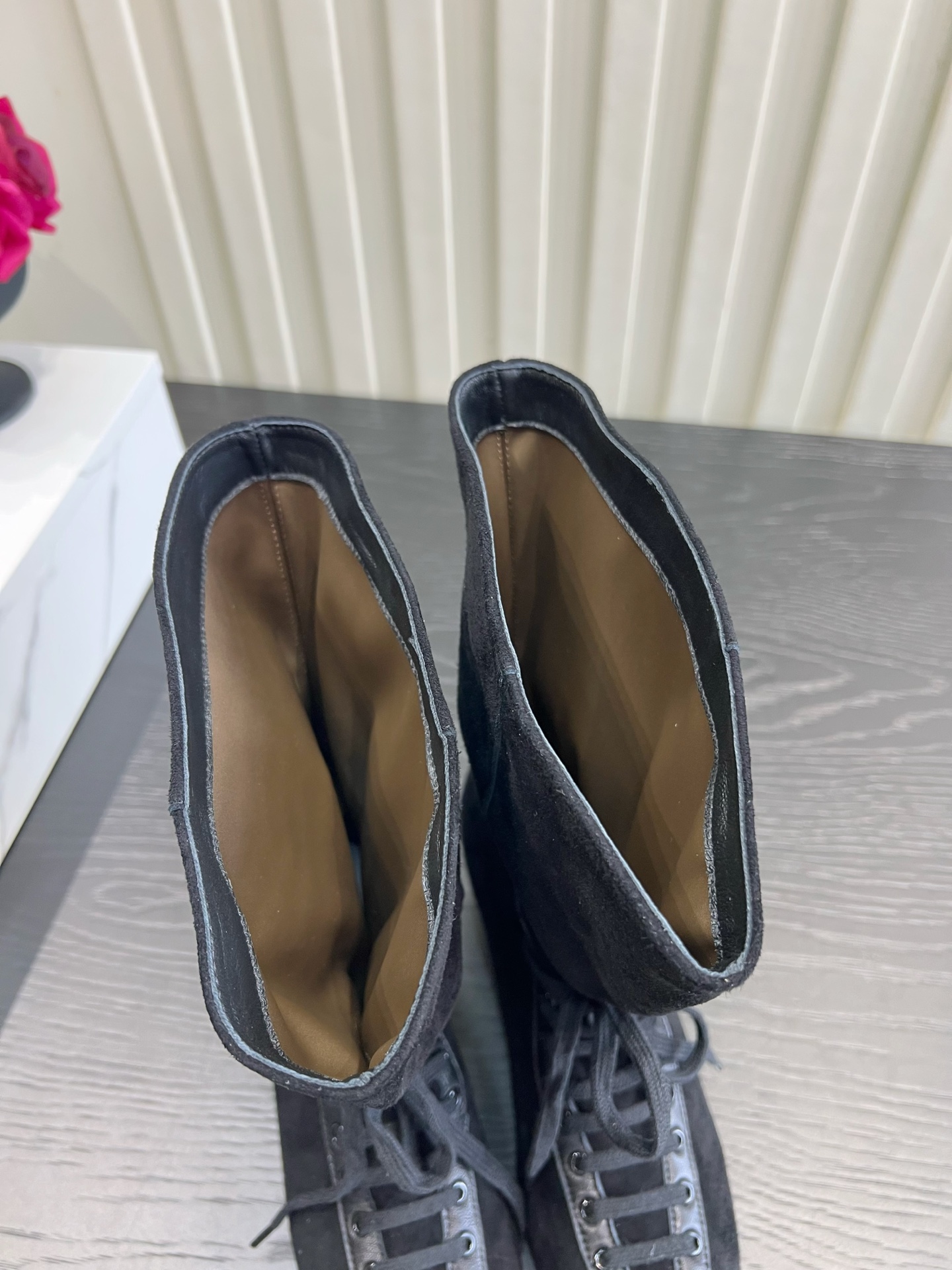 Designer Boots