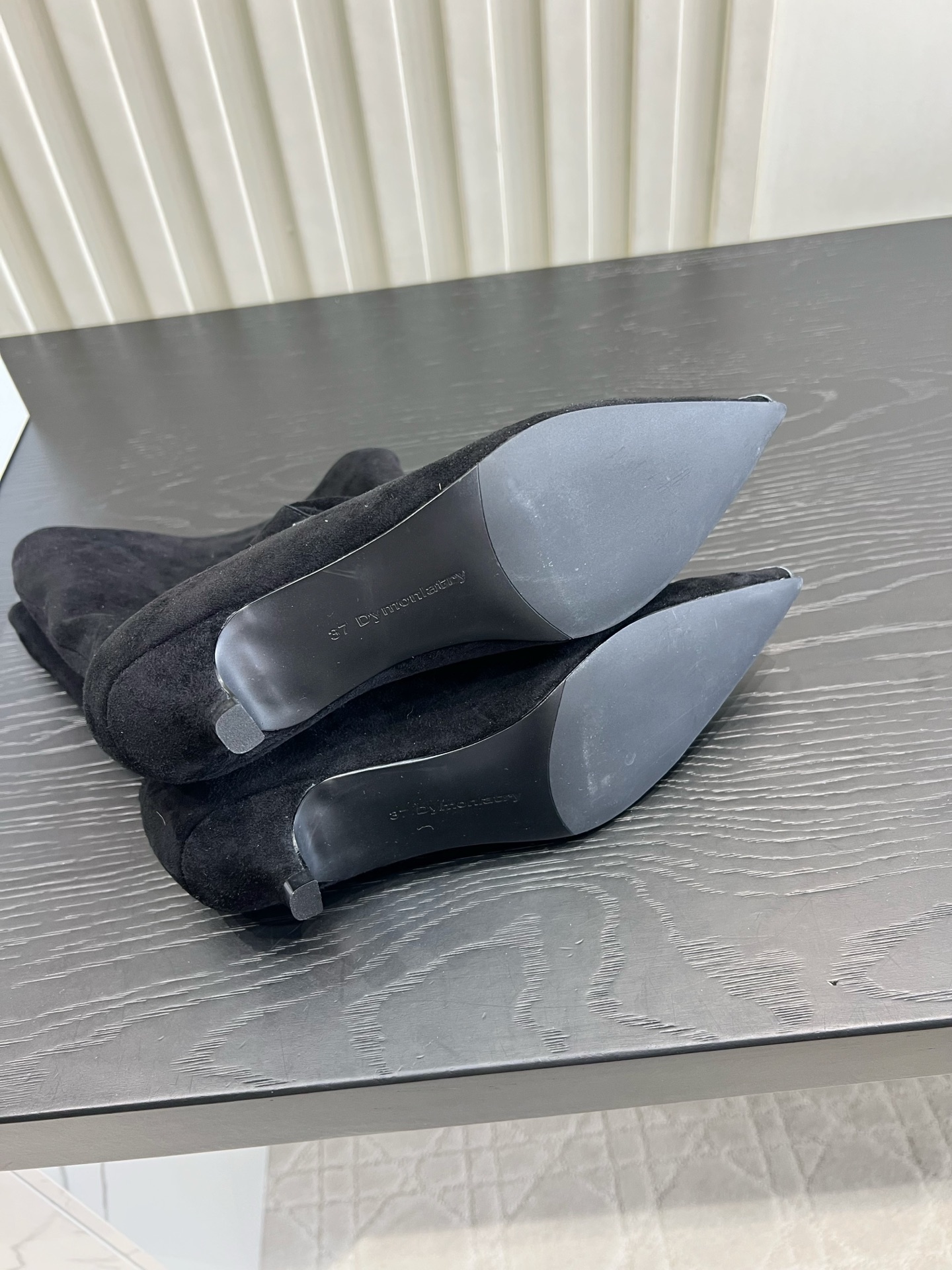 Designer Boots