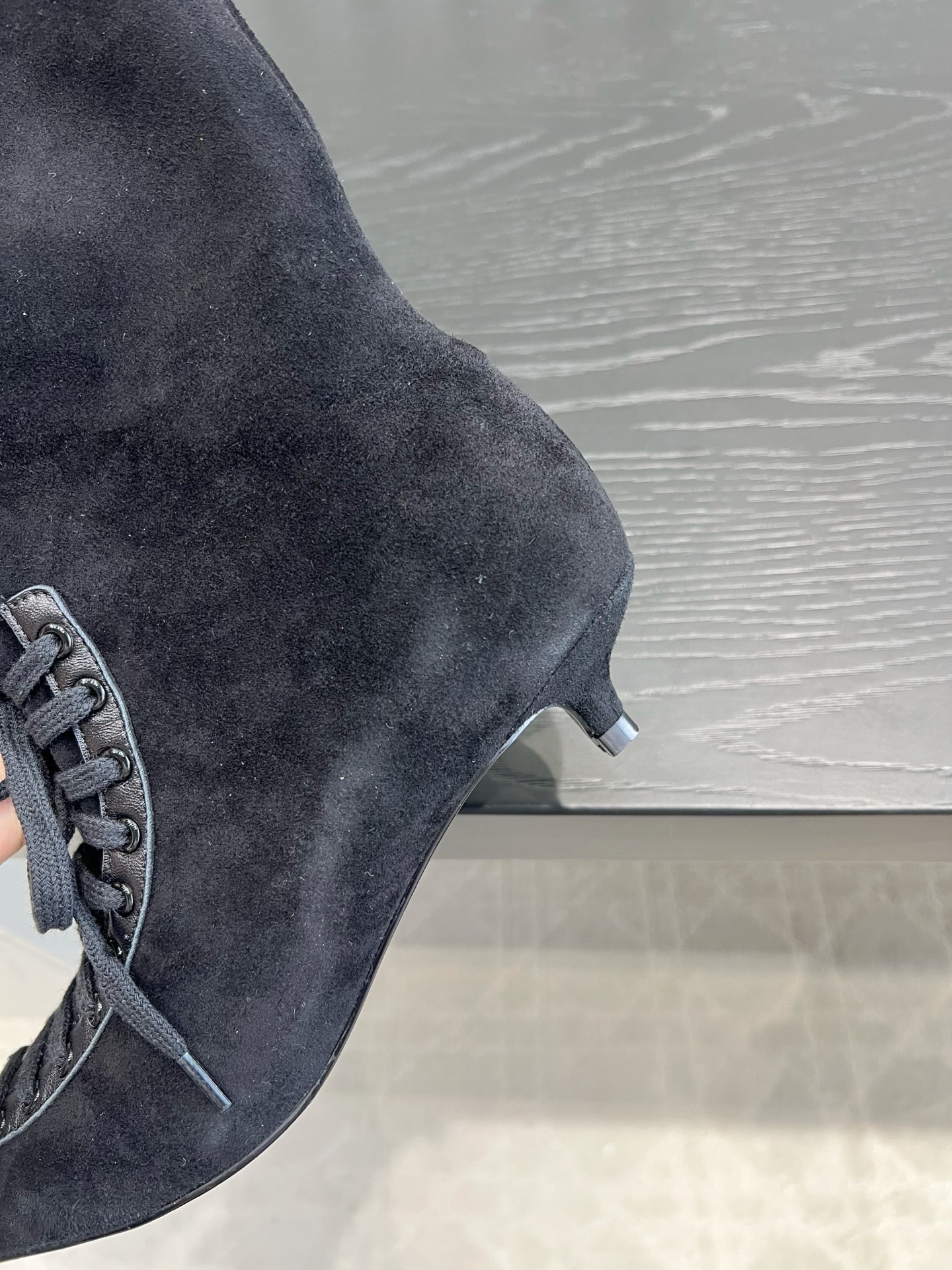 Designer Boots