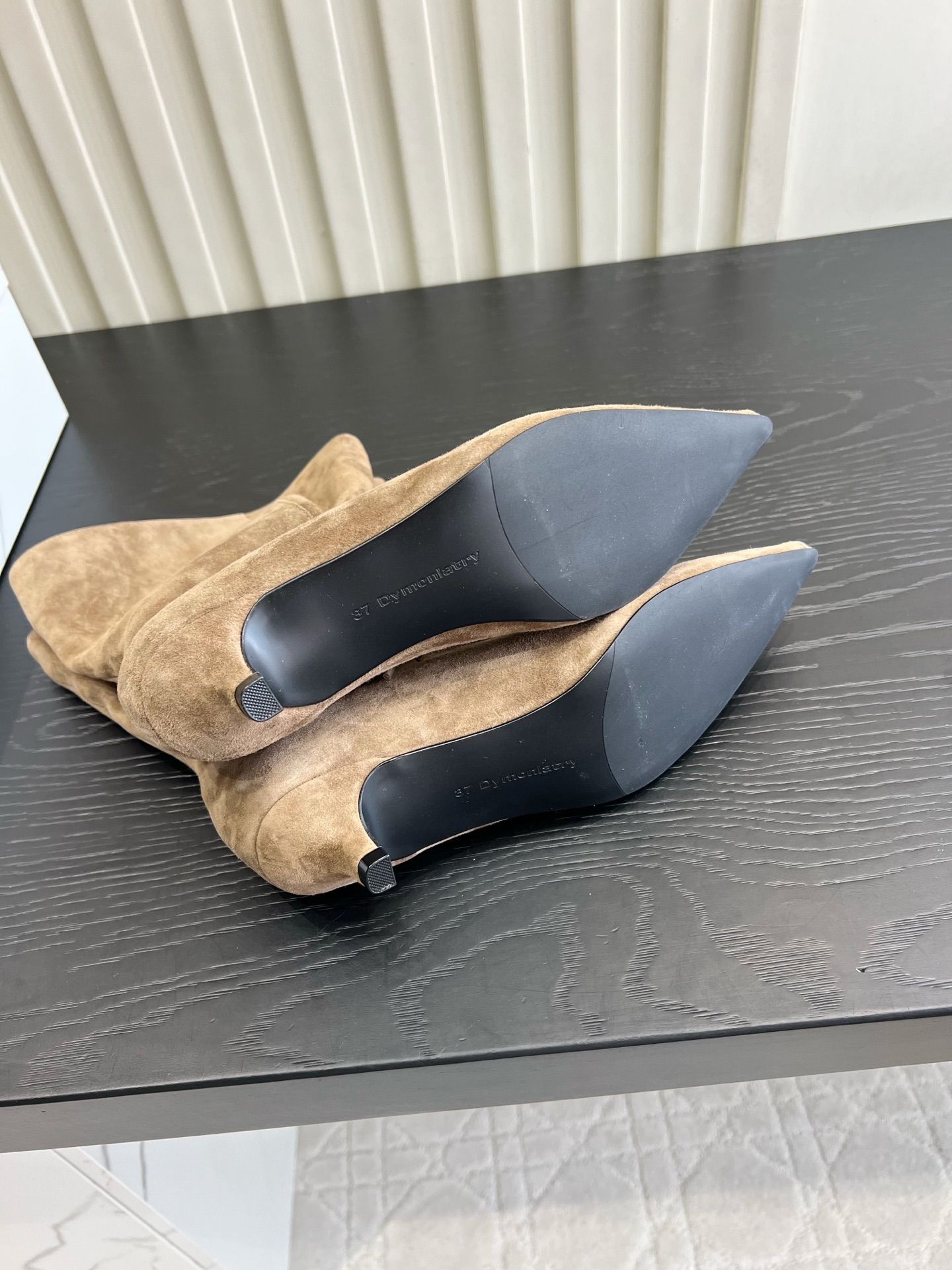 Designer Boots