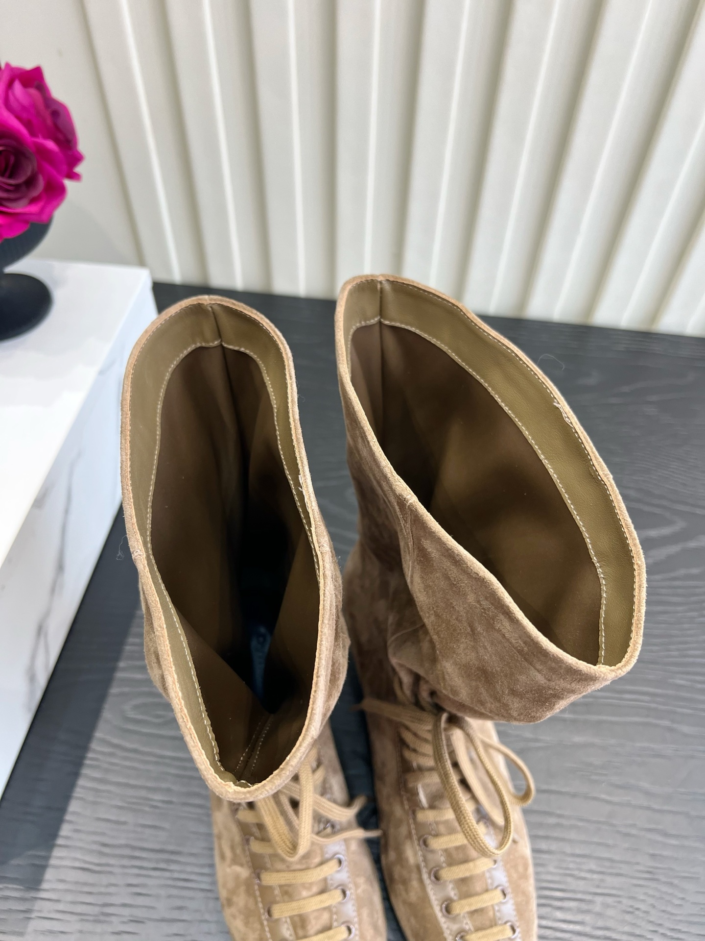 Designer Boots