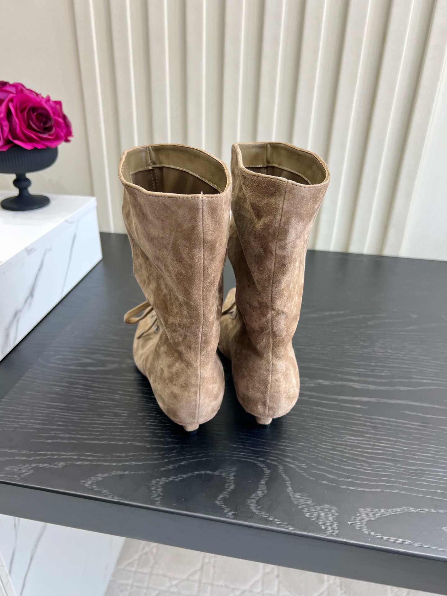 Designer Boots