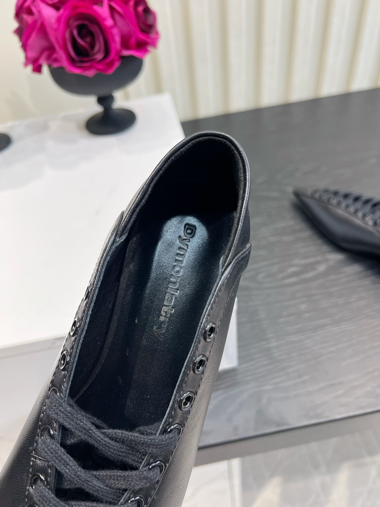 Designer Boots