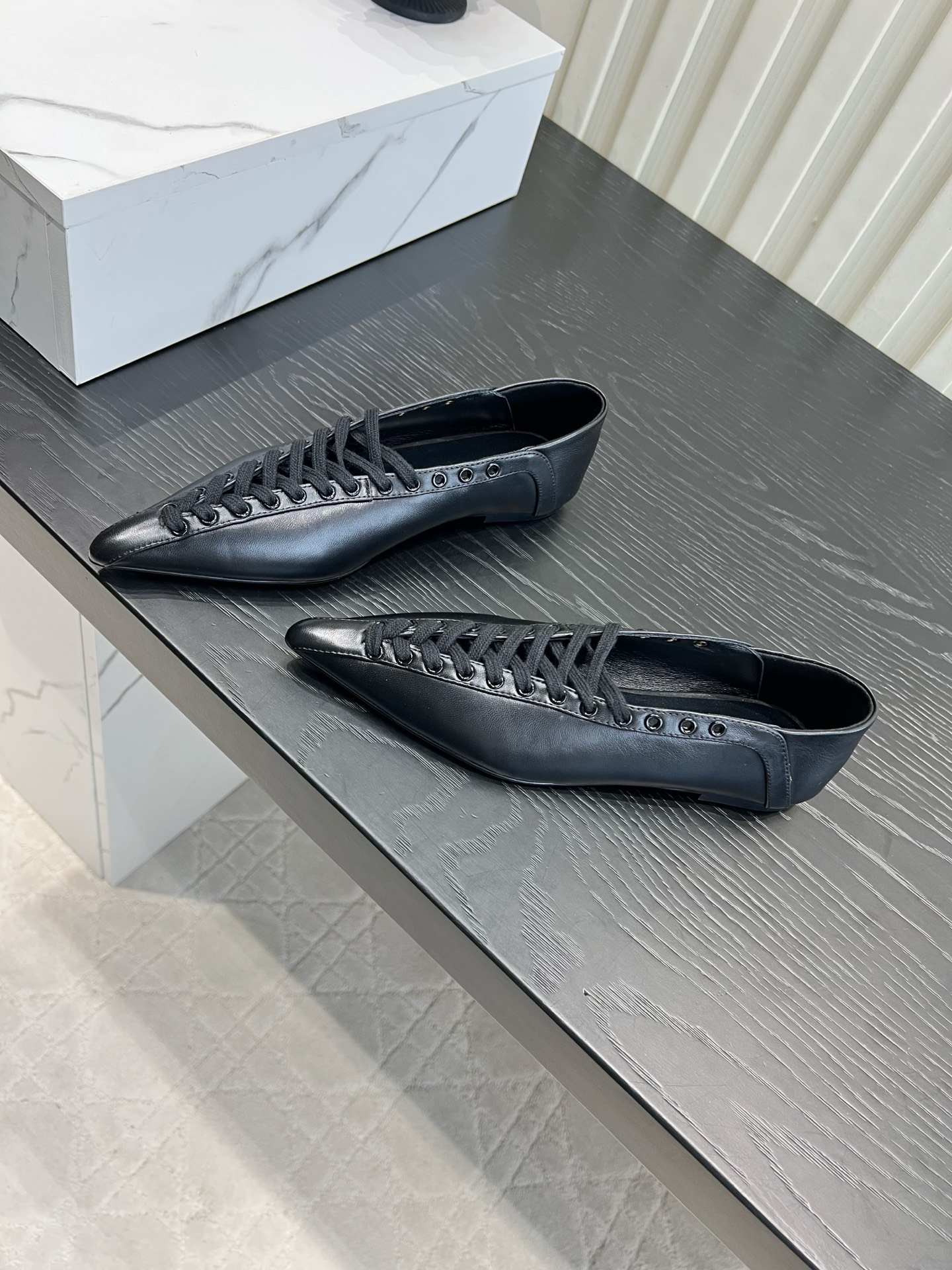 Designer Boots