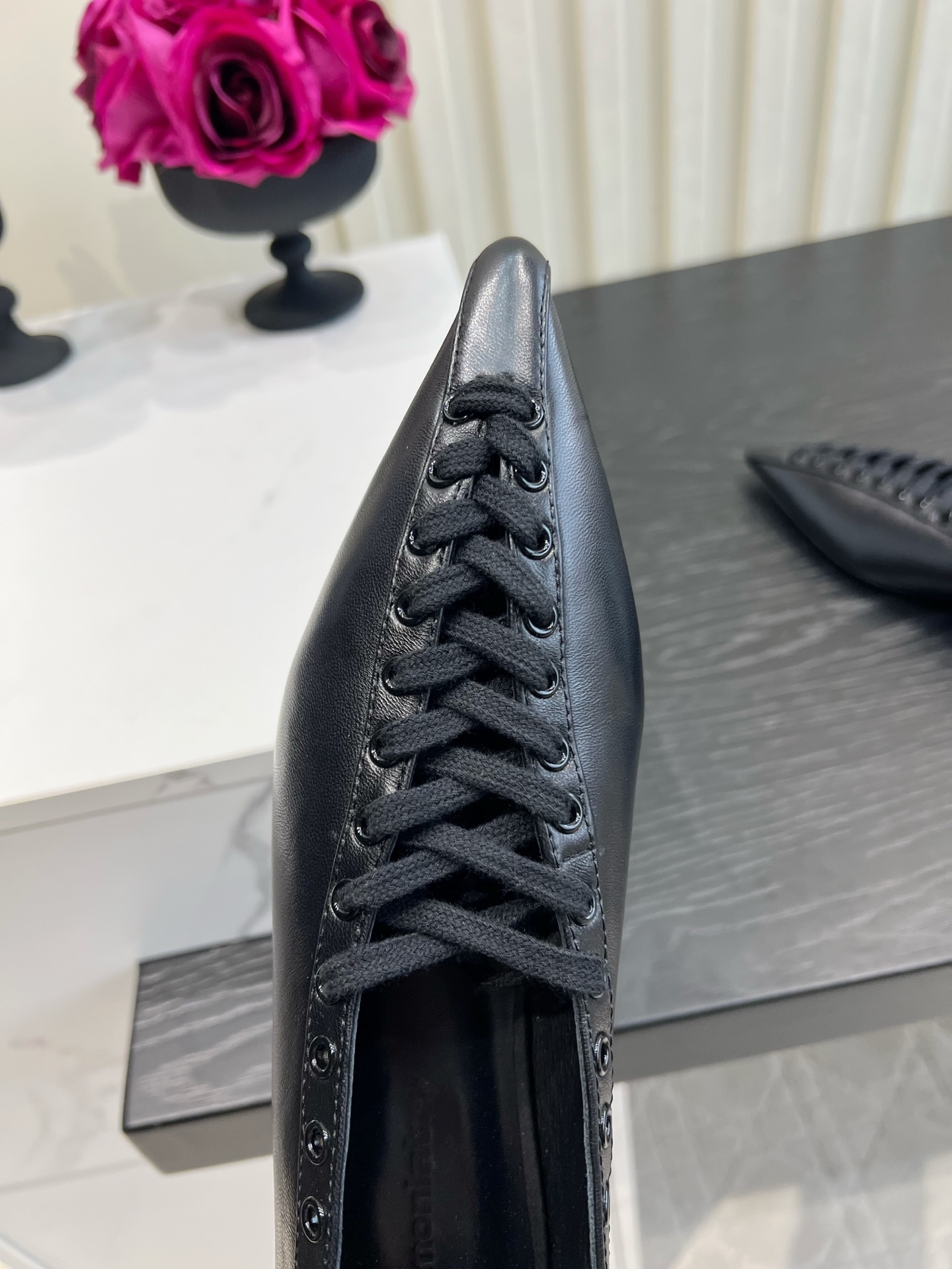 Designer Boots
