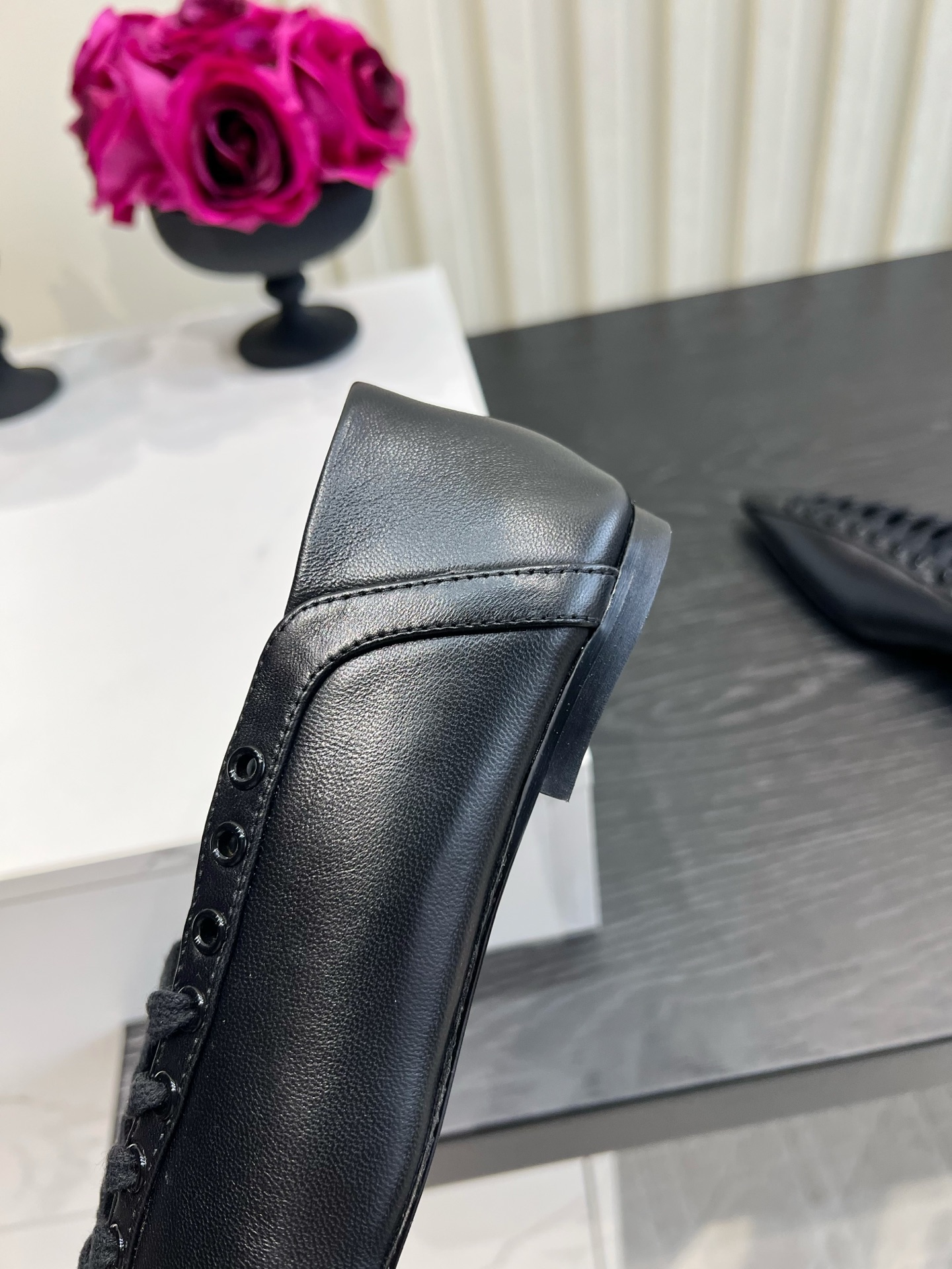 Designer Boots