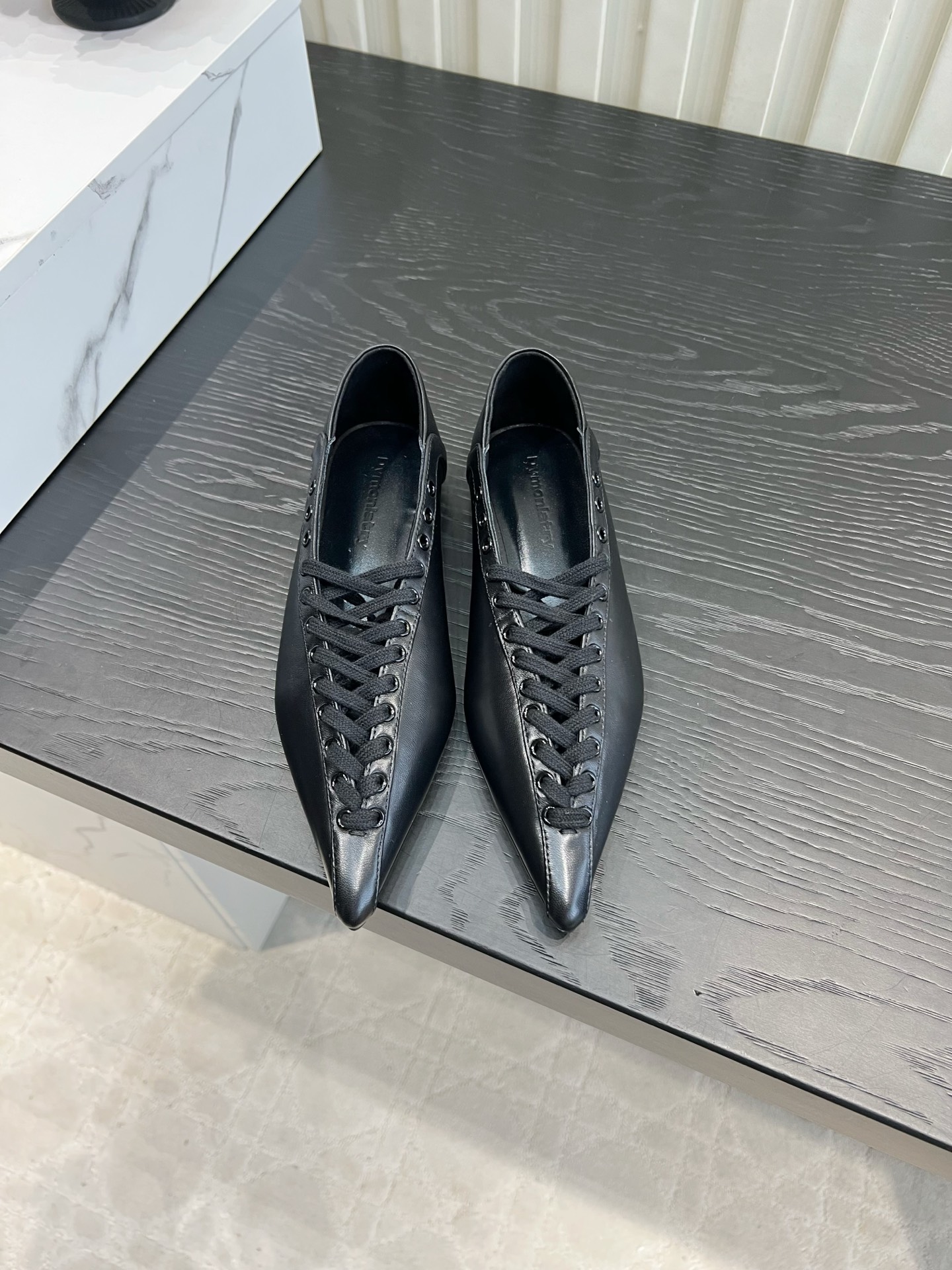 Designer Boots