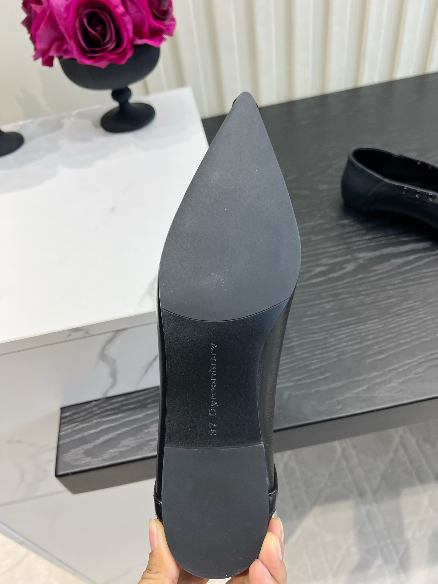 Designer Boots