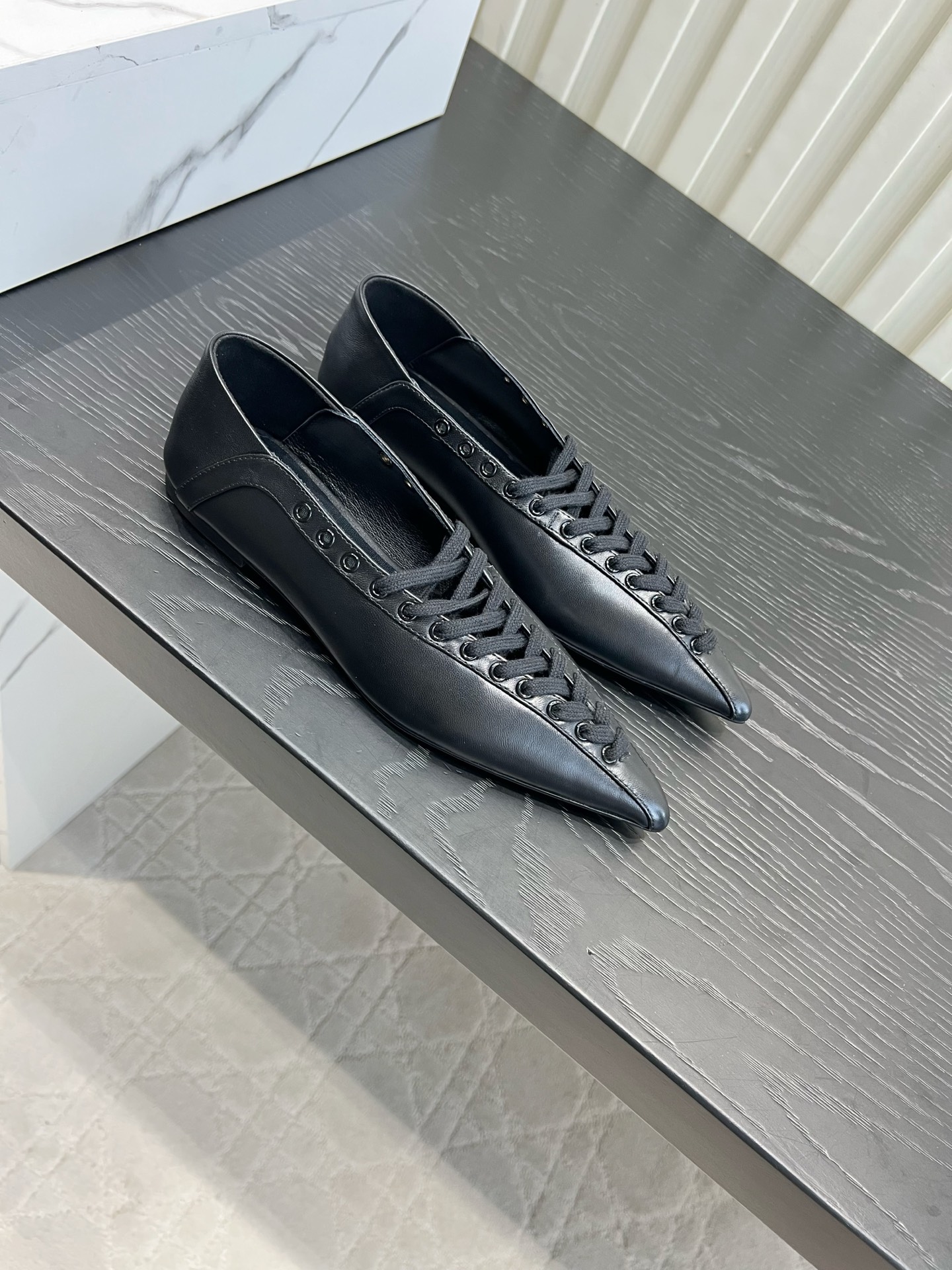 Designer Boots
