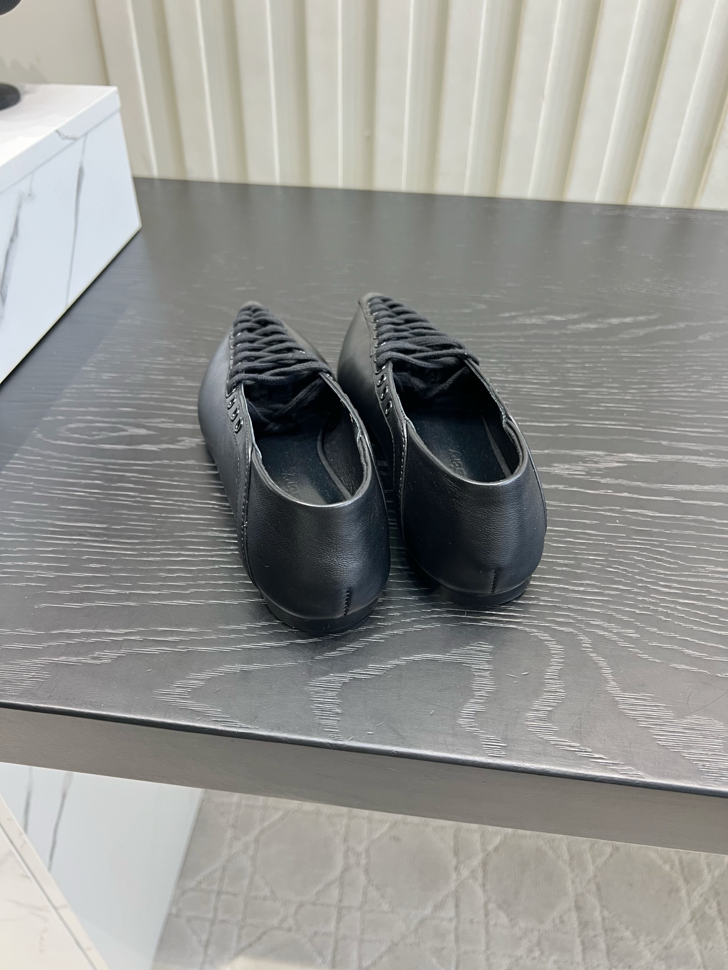 Designer Boots