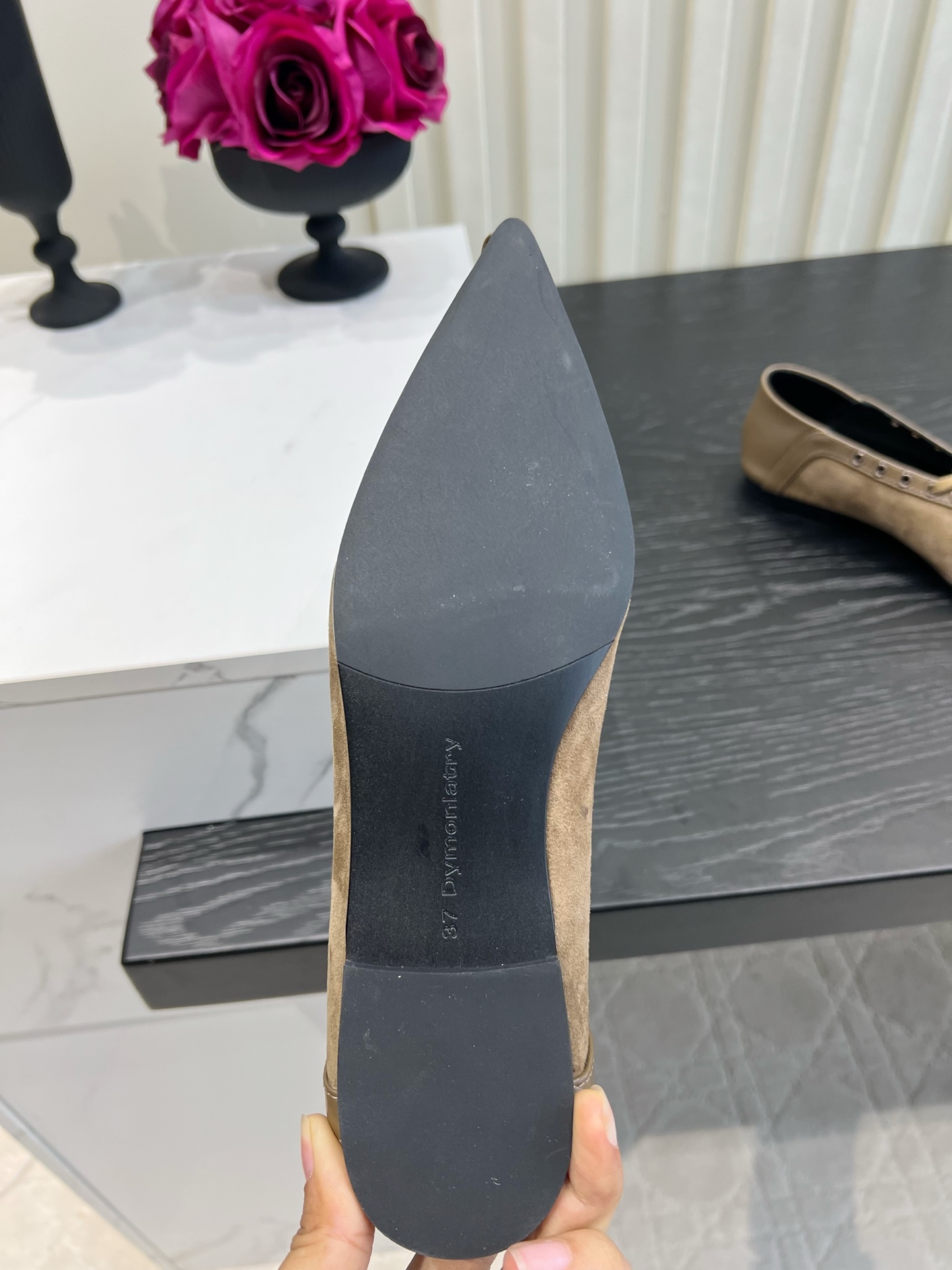 Designer Boots