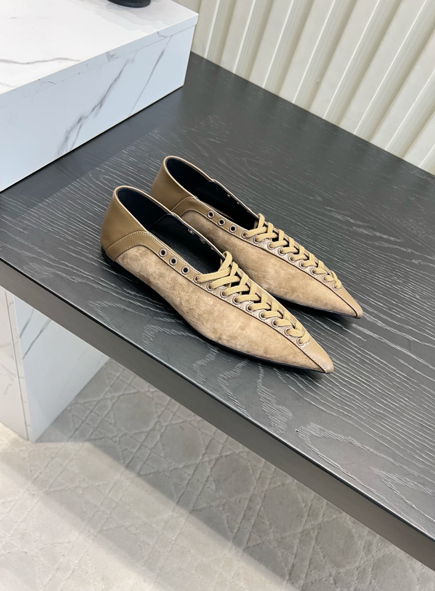 Designer Boots