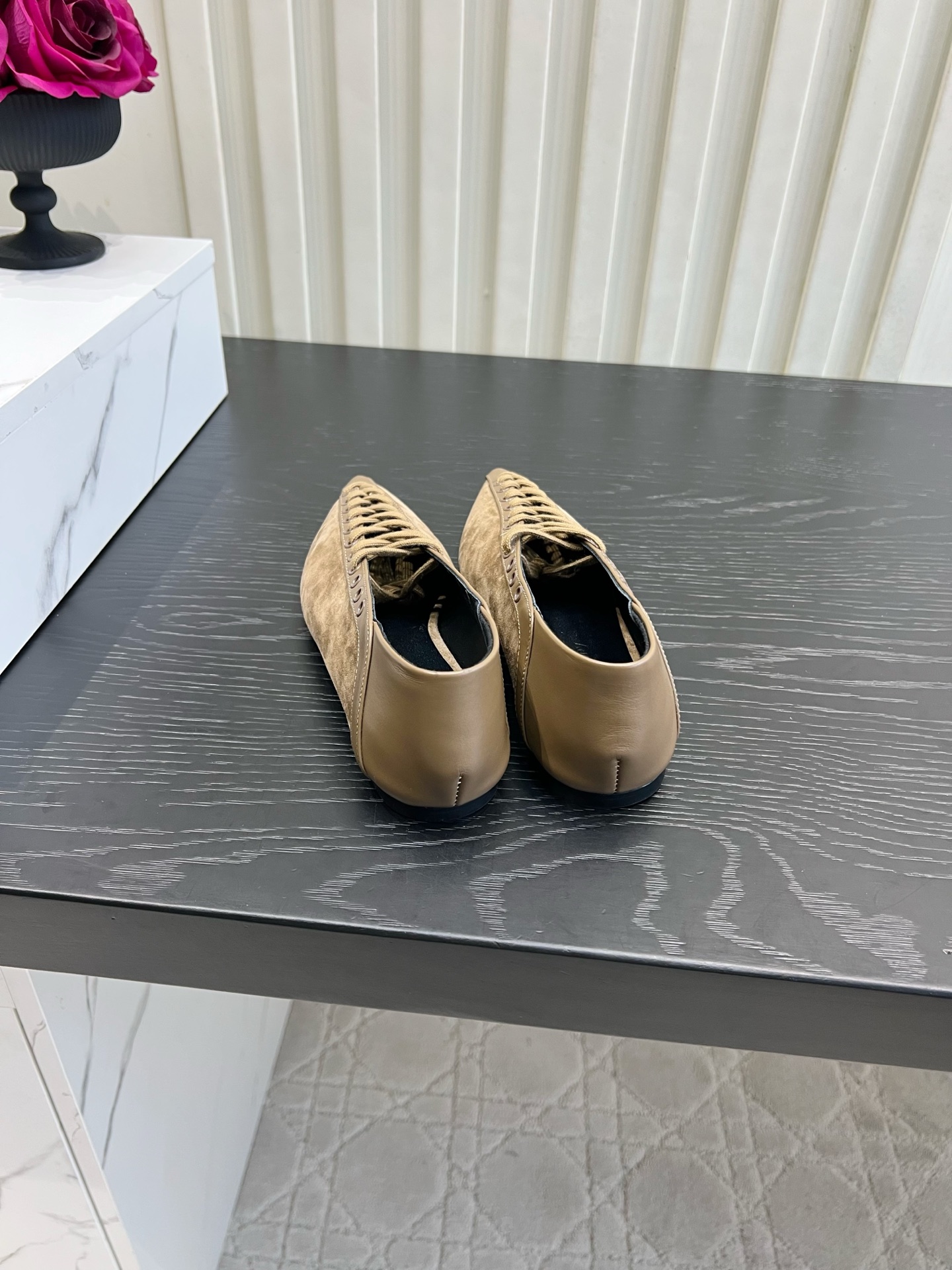 Designer Boots