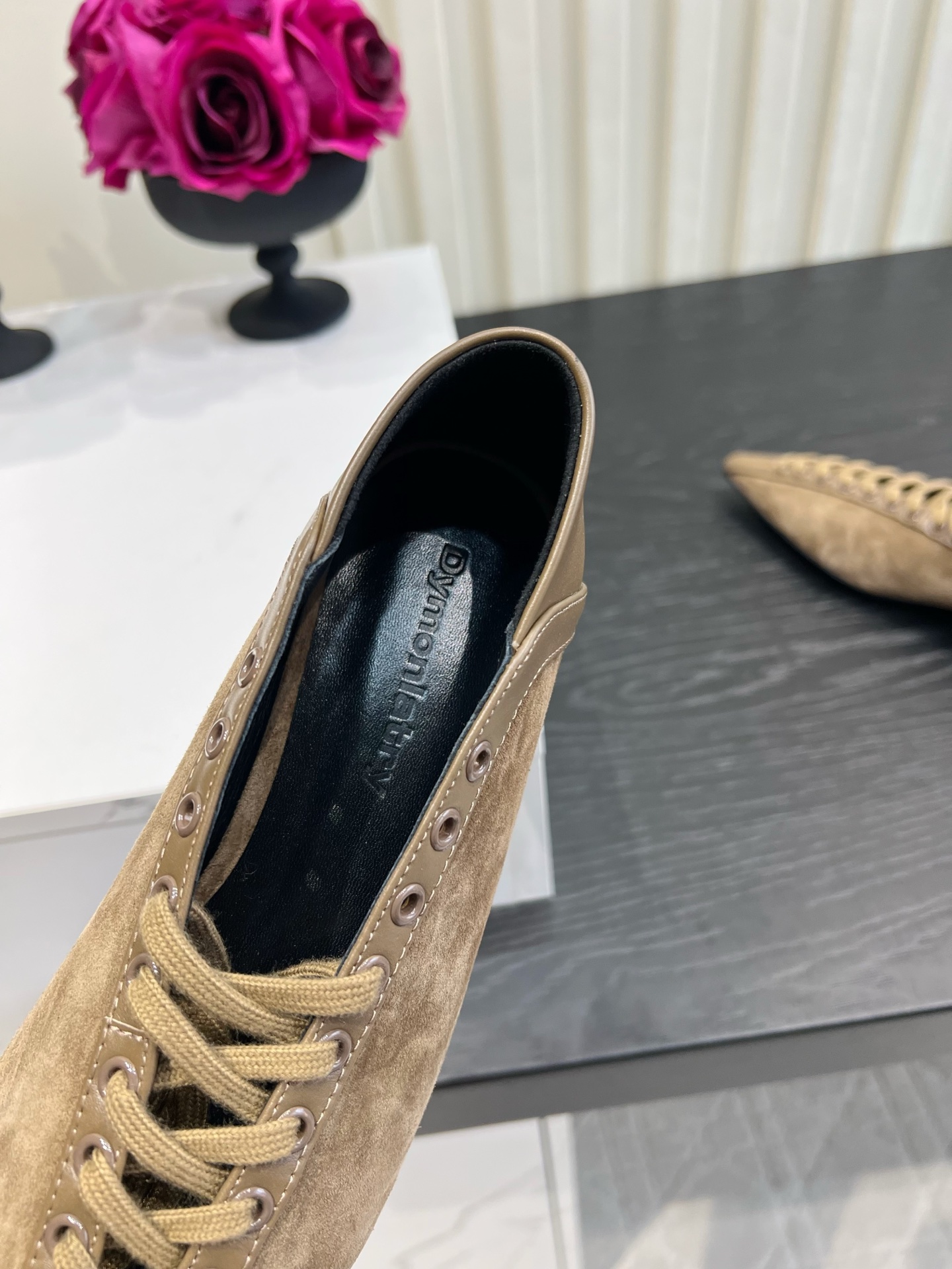 Designer Boots