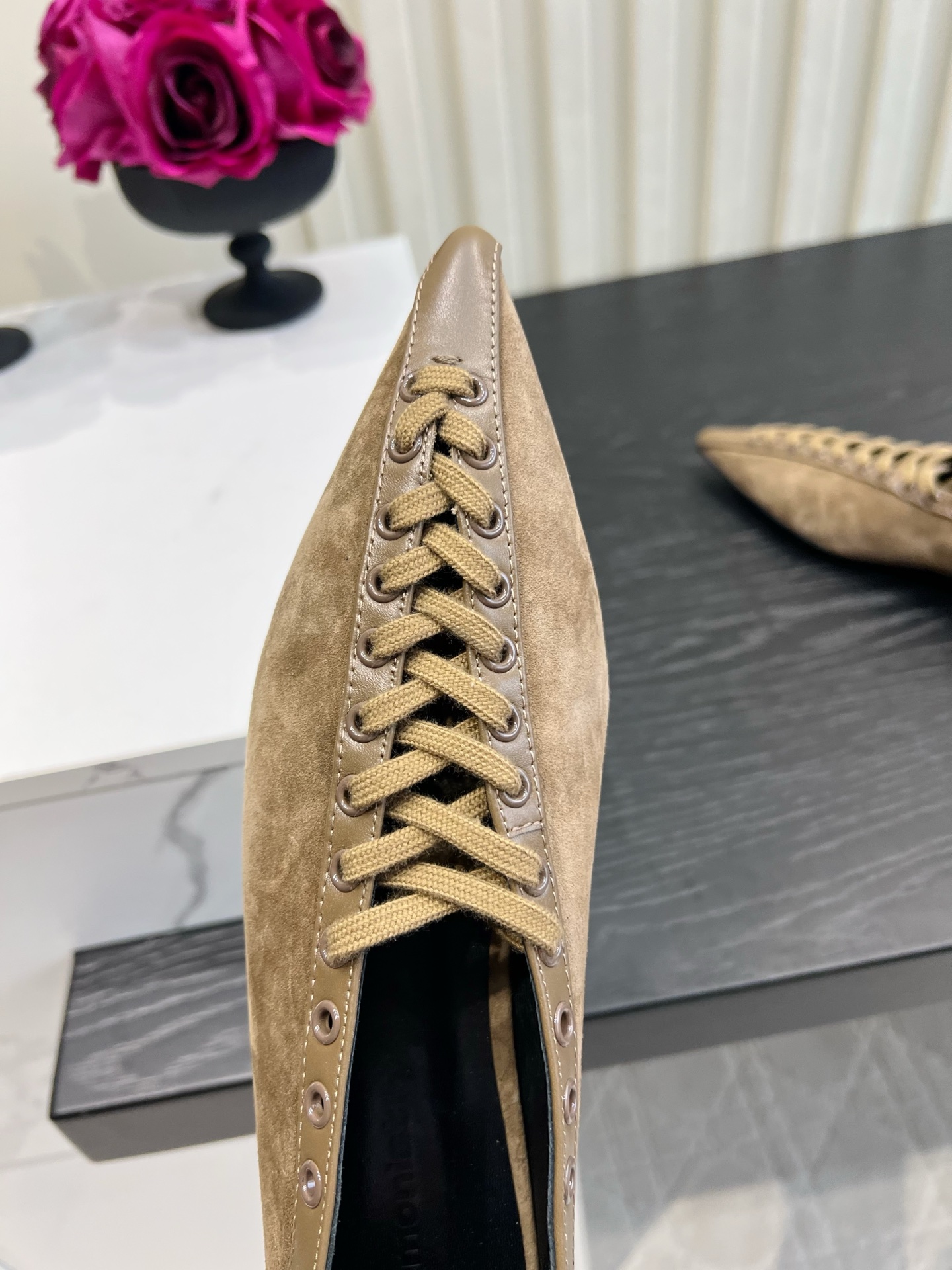Designer Boots