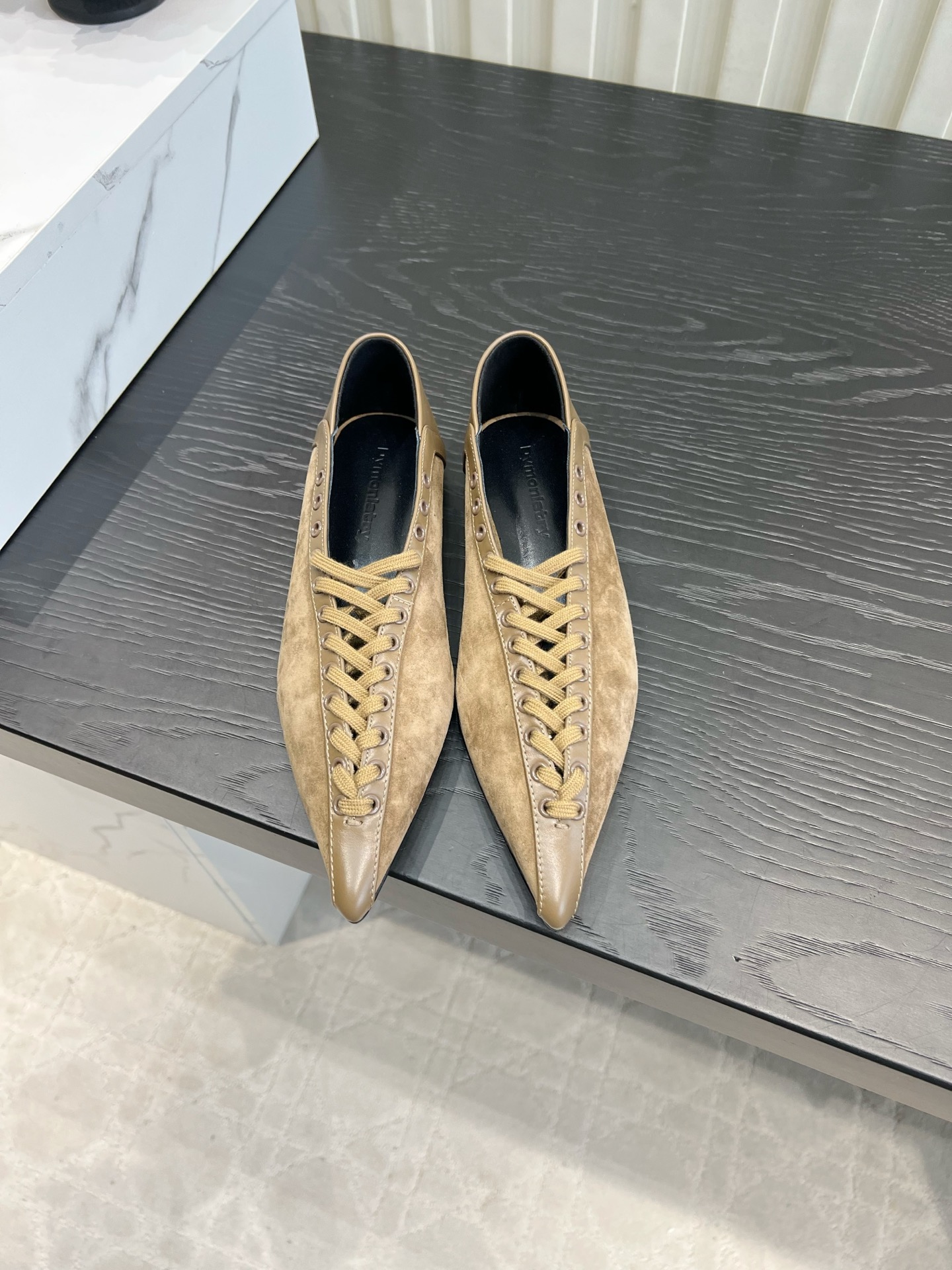 Designer Boots