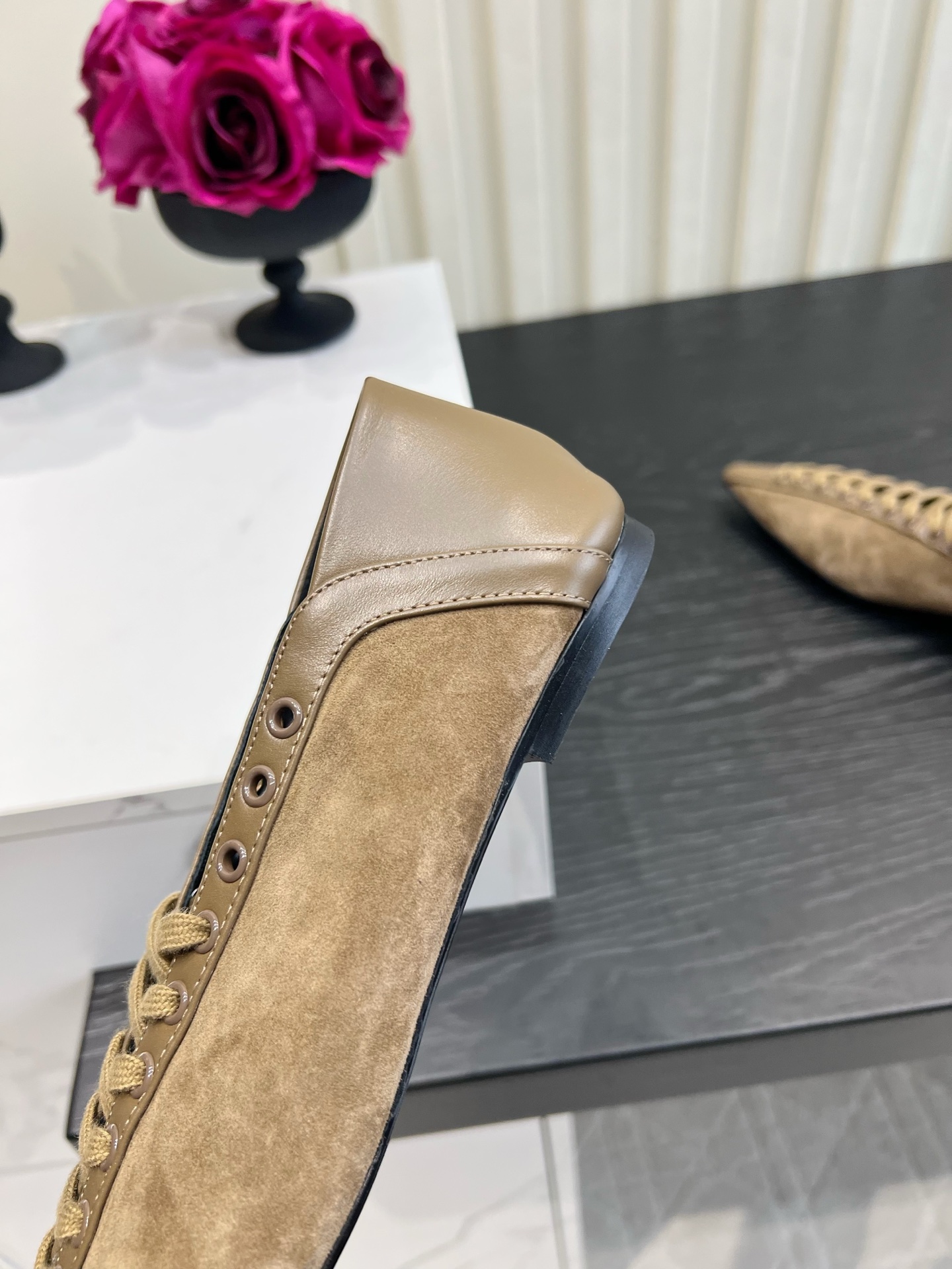 Designer Boots