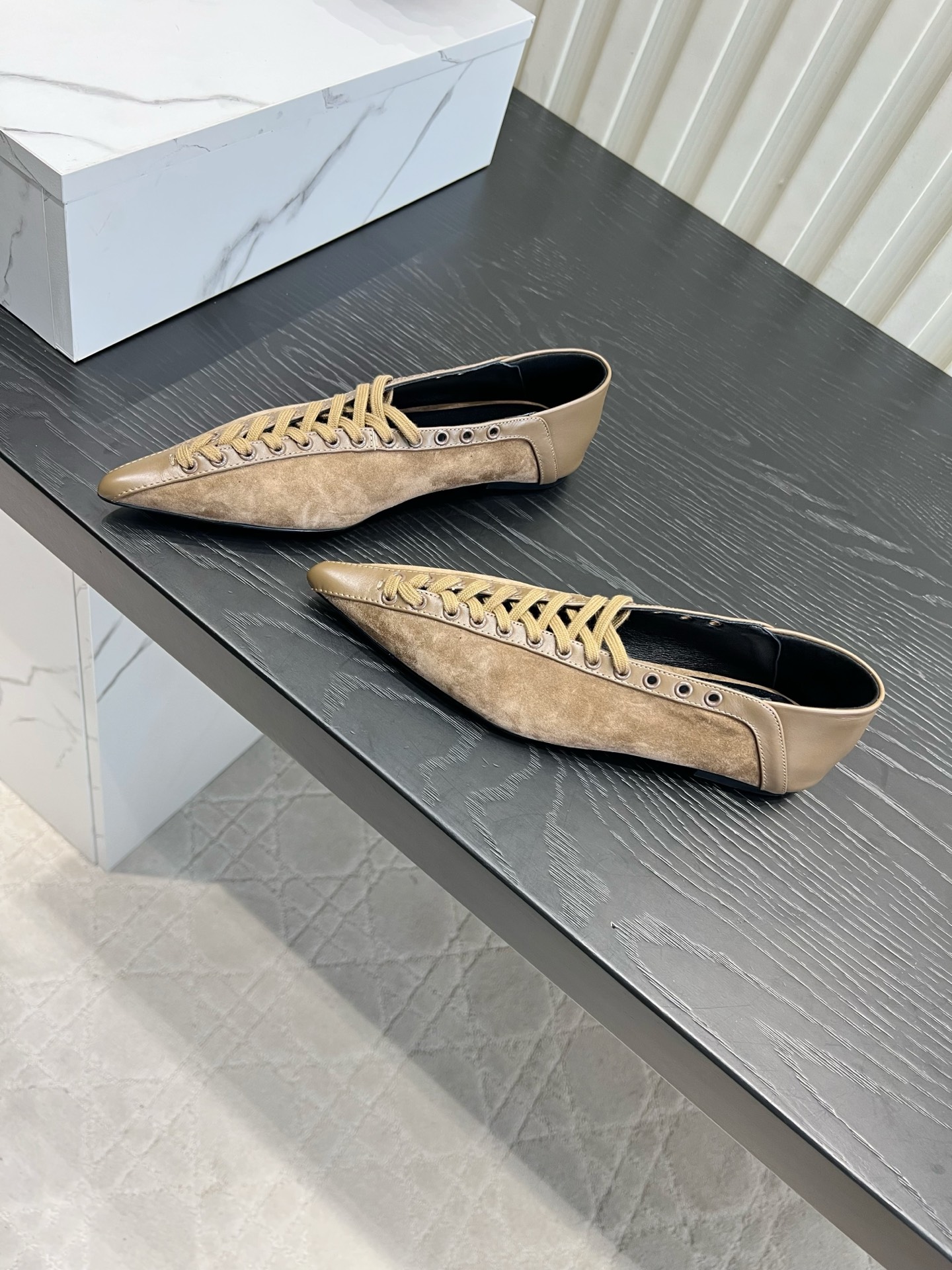 Designer Boots