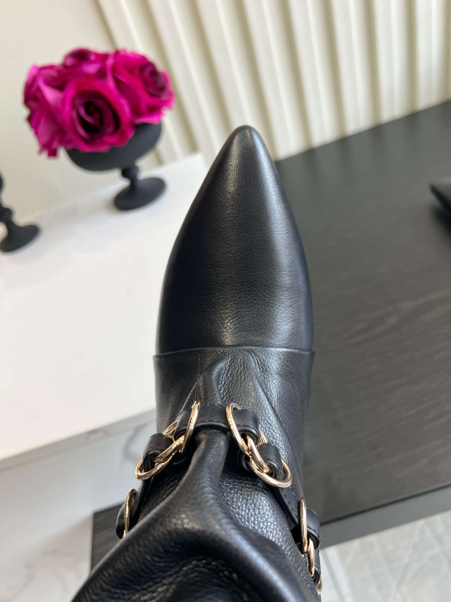 Designer Boots