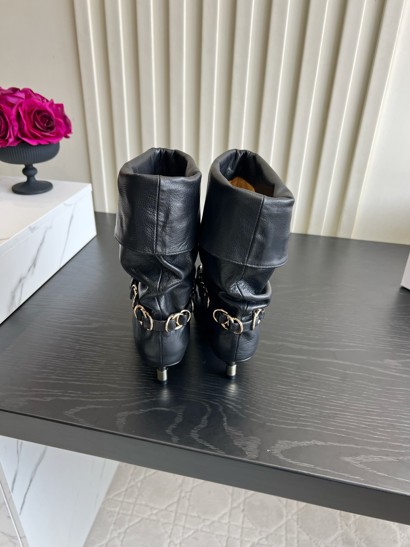 Designer Boots