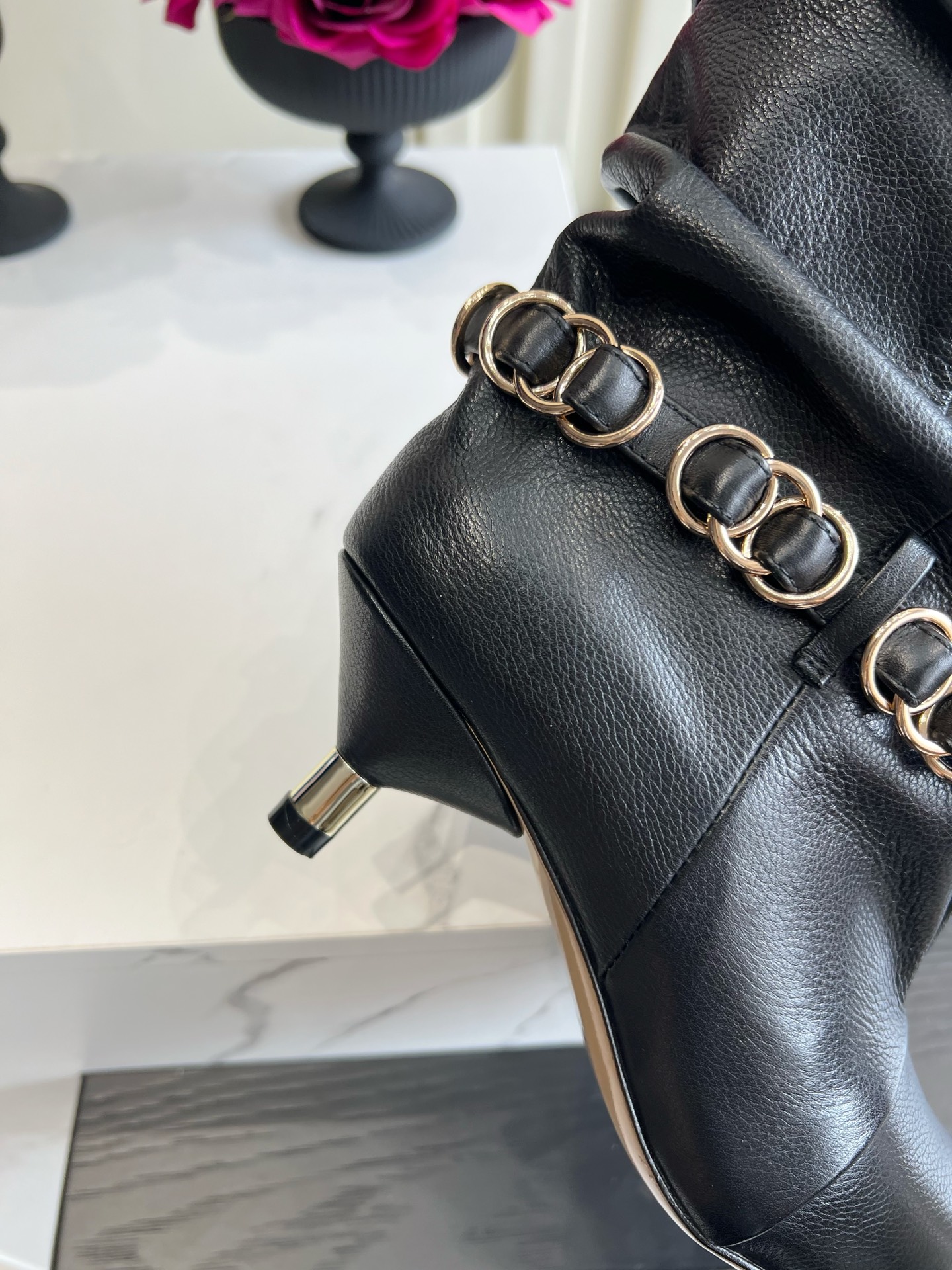 Designer Boots
