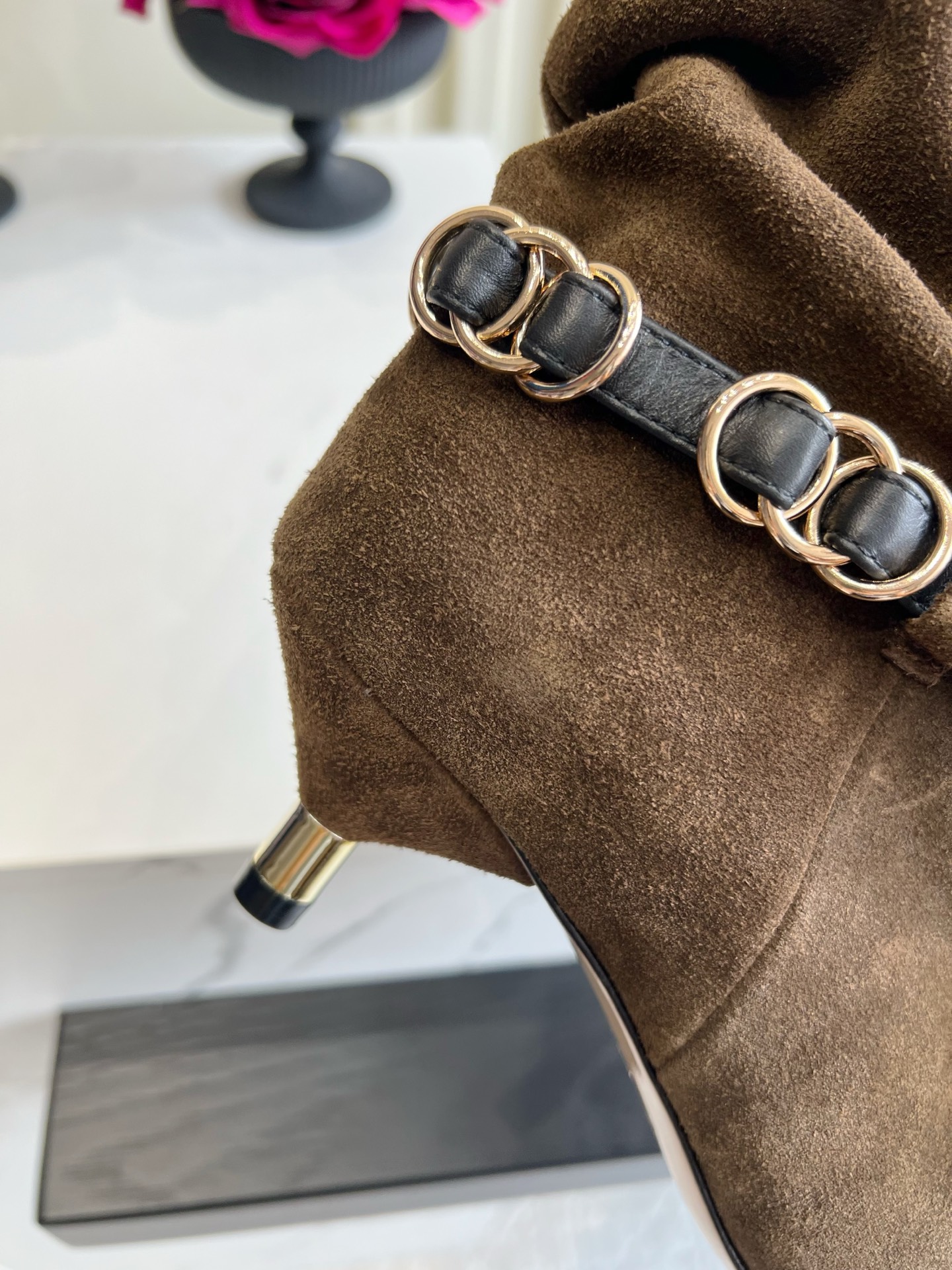 Designer Boots