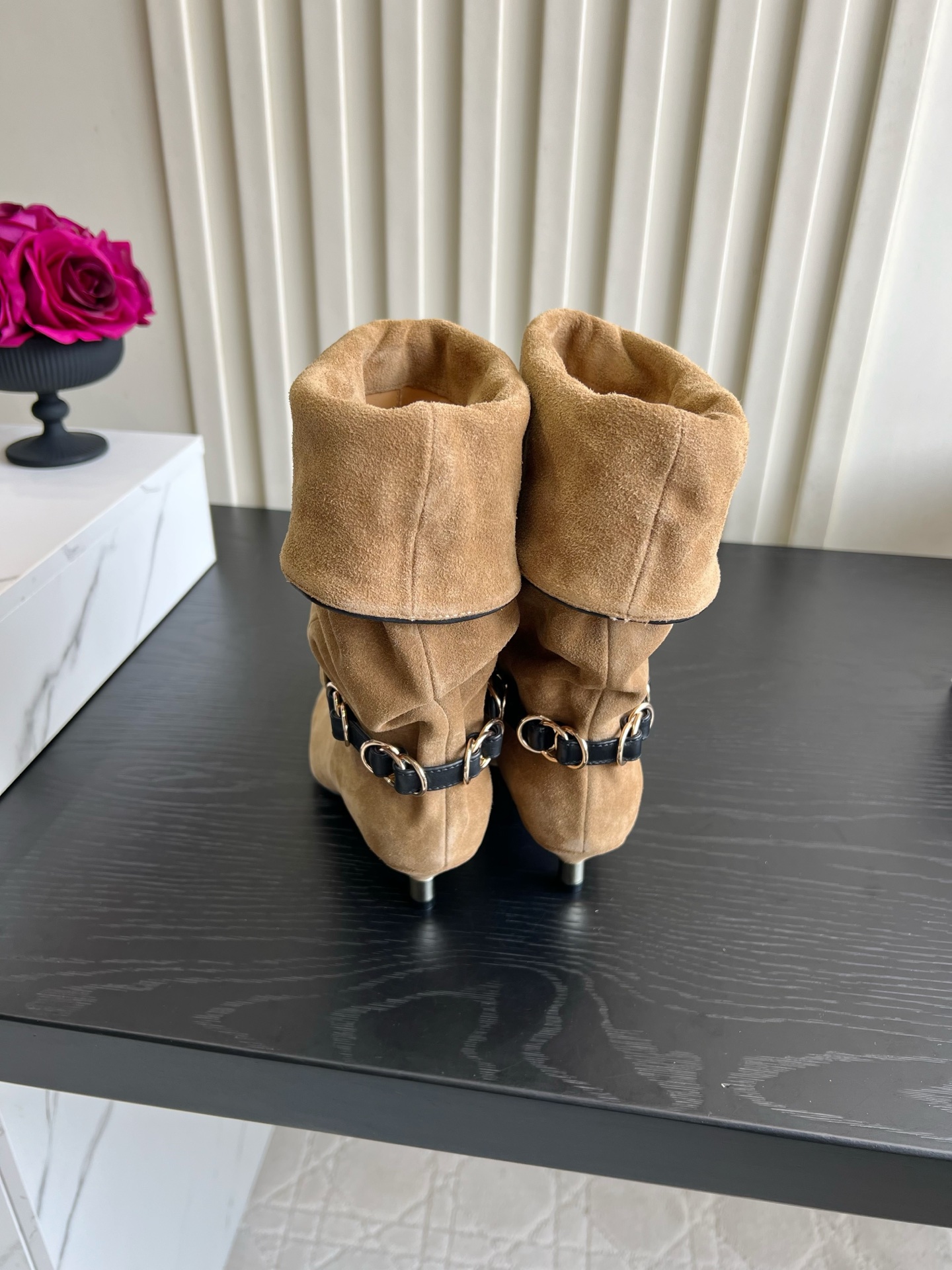 Designer Boots