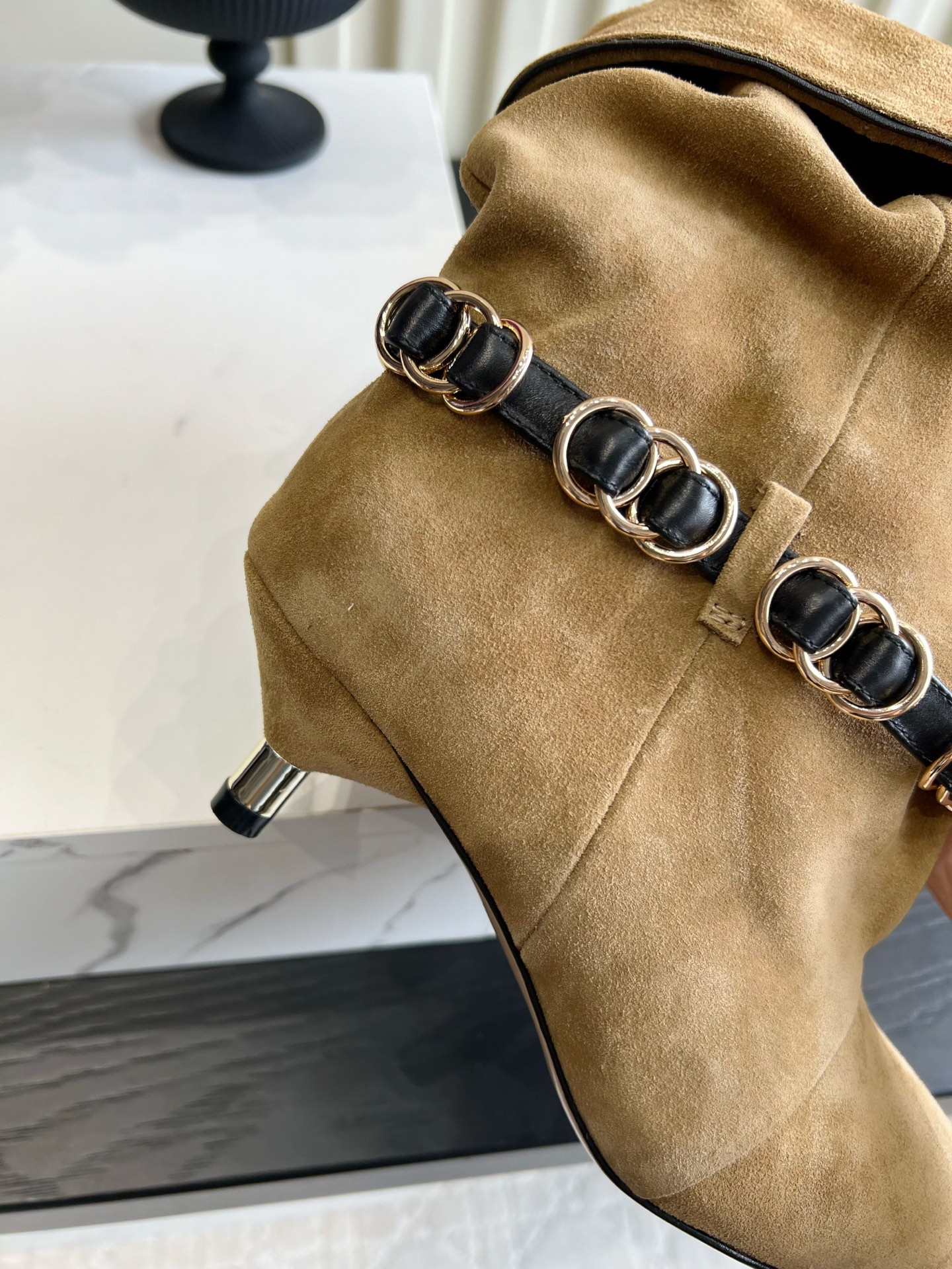 Designer Boots