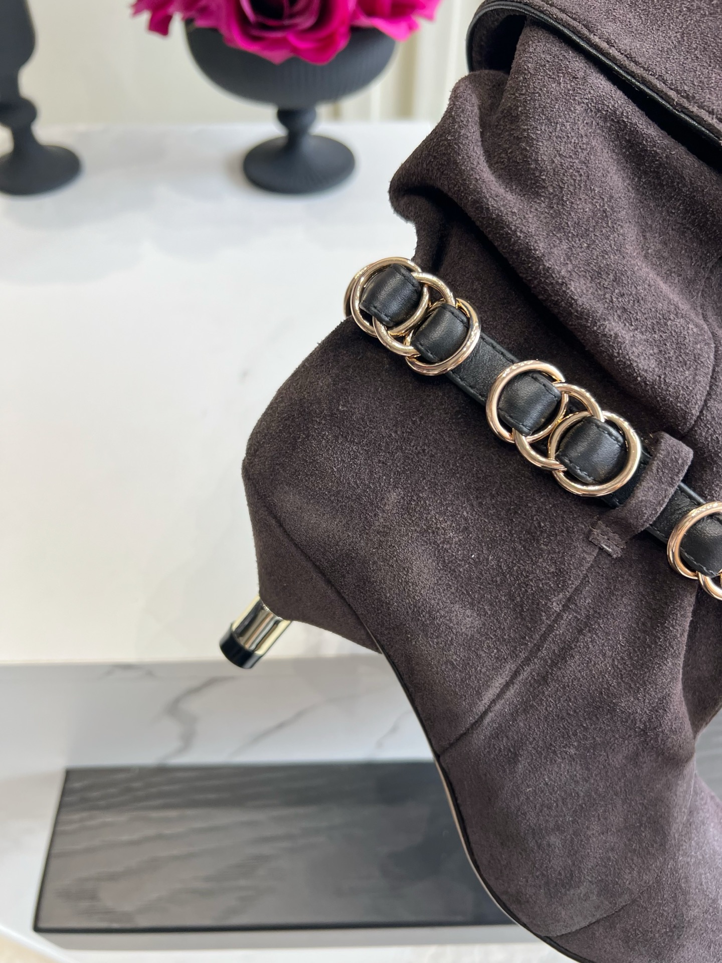 Designer Boots