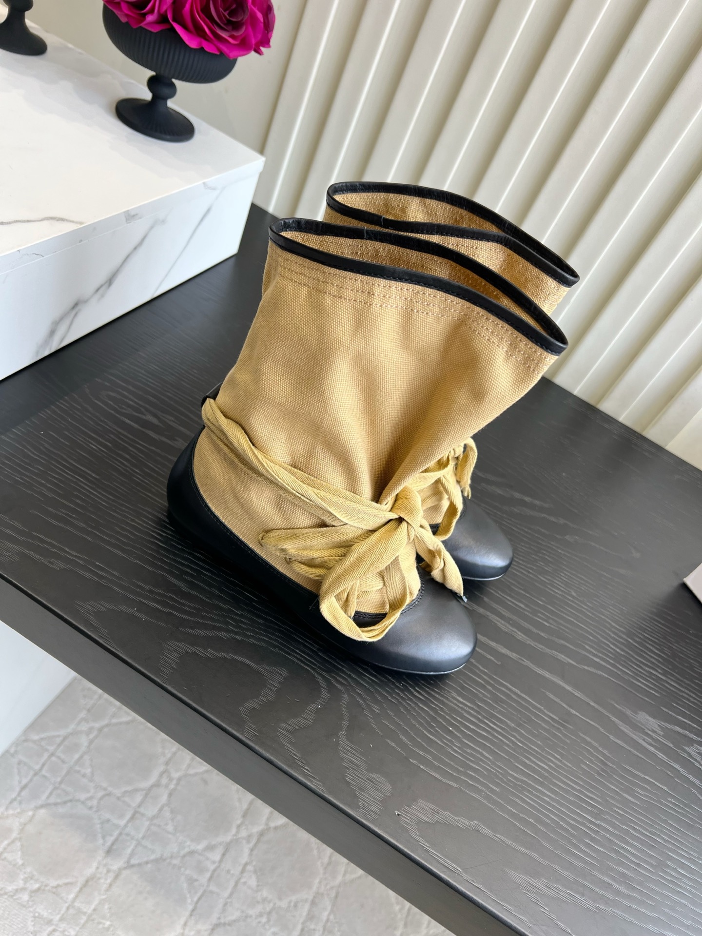 Designer Boots
