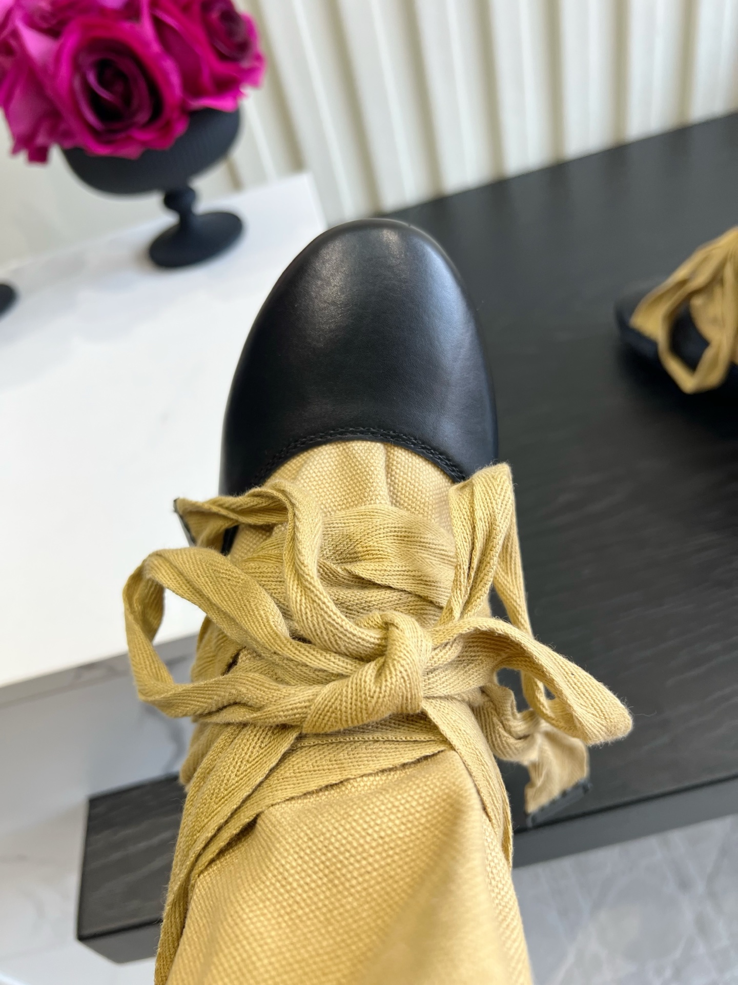 Designer Boots