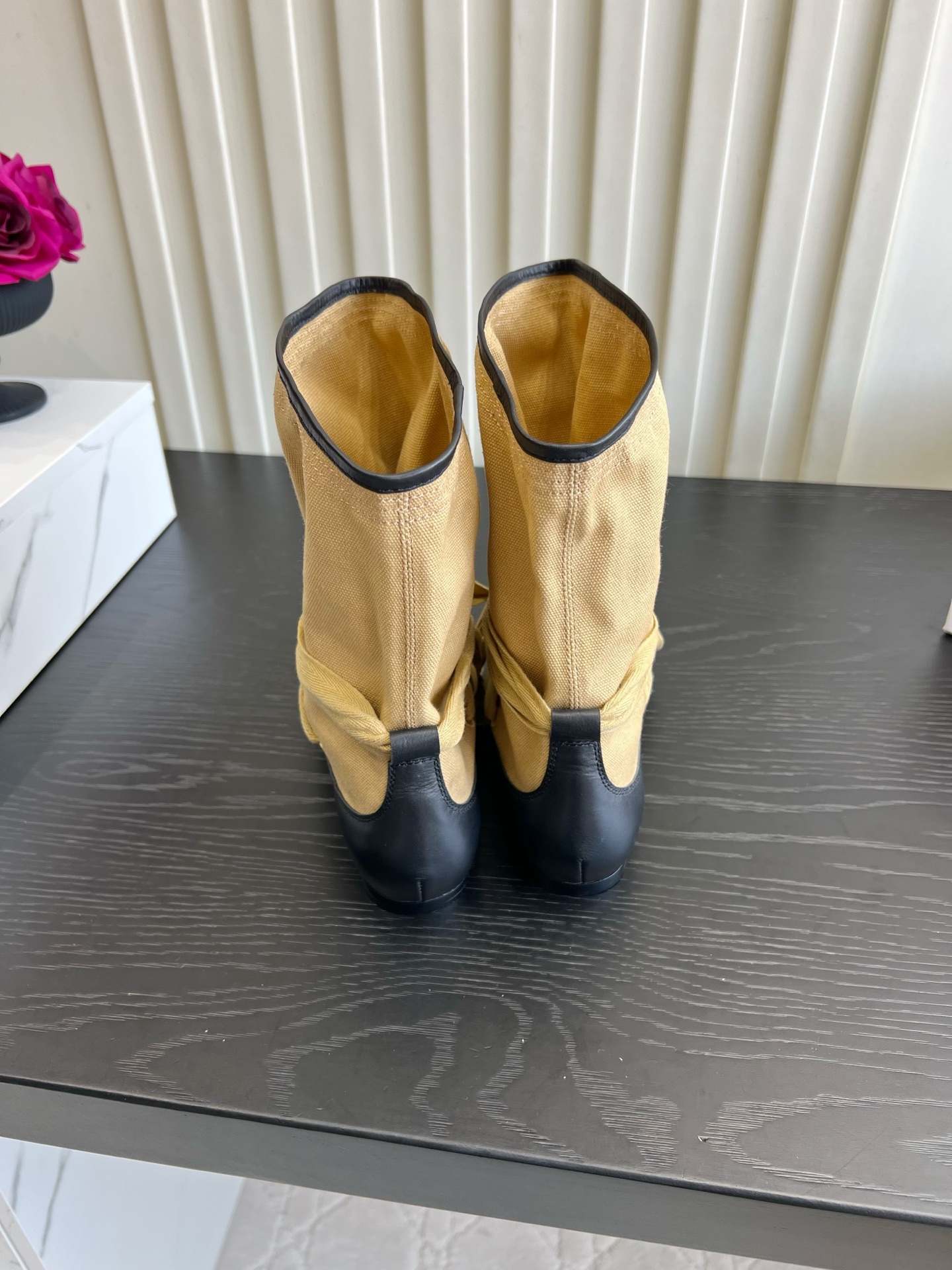 Designer Boots