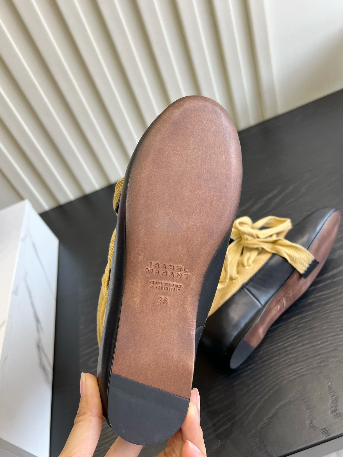 Designer Boots